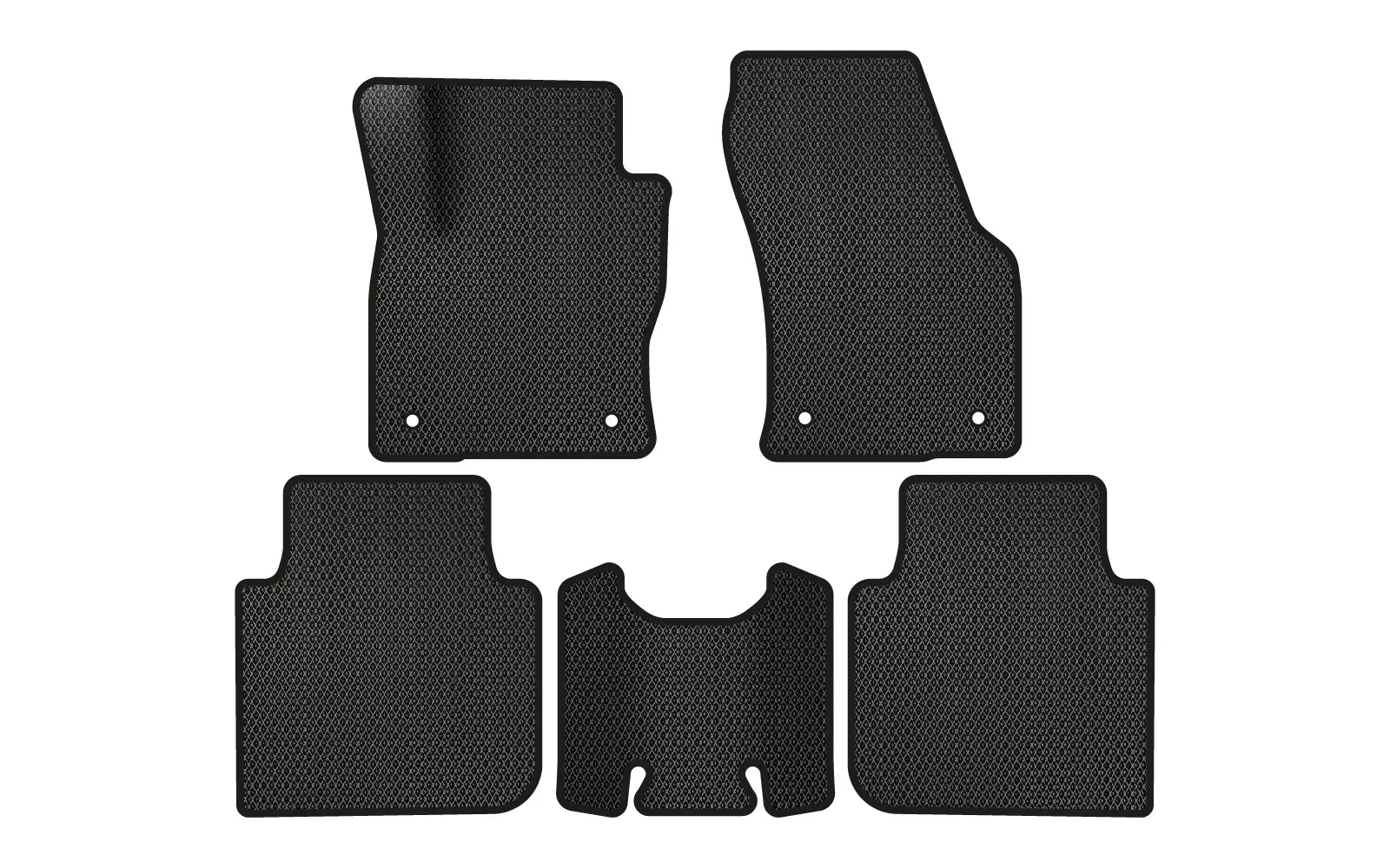 EVA коврики в салон EVAtech Skoda Kodiaq Restyling 5 seats SUV EU 2021+
(SK43100CE5AV4RBB) EVA коврики в салон EVAtech Skoda Kodiaq Restyling 5 seats SUV EU 2021+
(SK43100CE5AV4RBB)