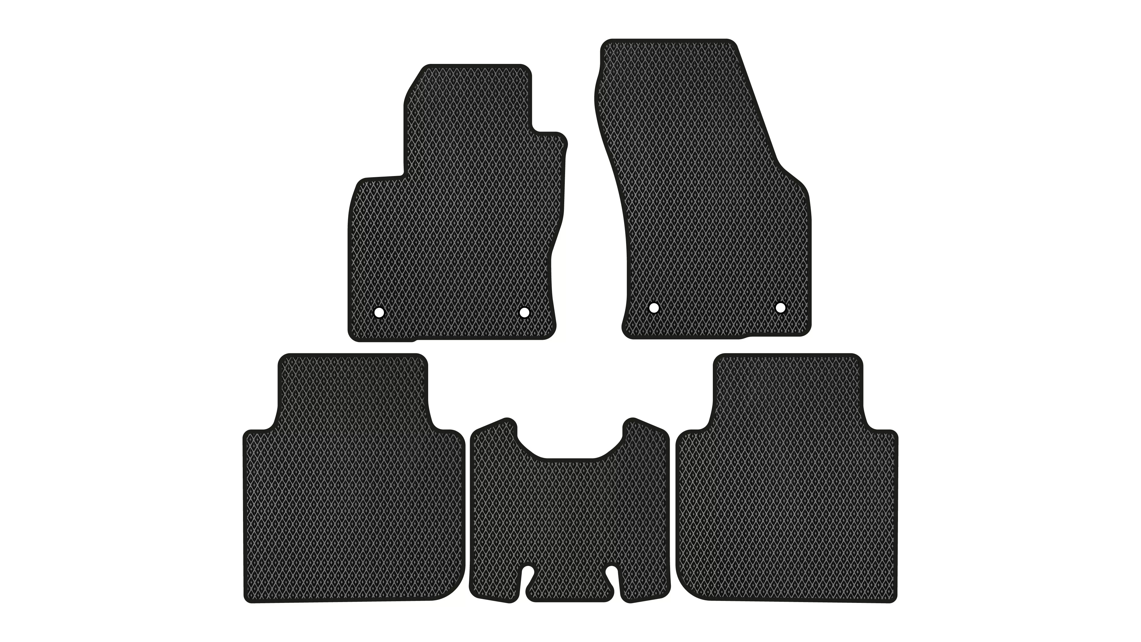 EVA коврики в салон EVAtech Skoda Kodiaq Restyling 5 seats SUV EU 2021+
(SK43100CG5AV4RBB) EVA коврики в салон EVAtech Skoda Kodiaq Restyling 5 seats SUV EU 2021+
(SK43100CG5AV4RBB)