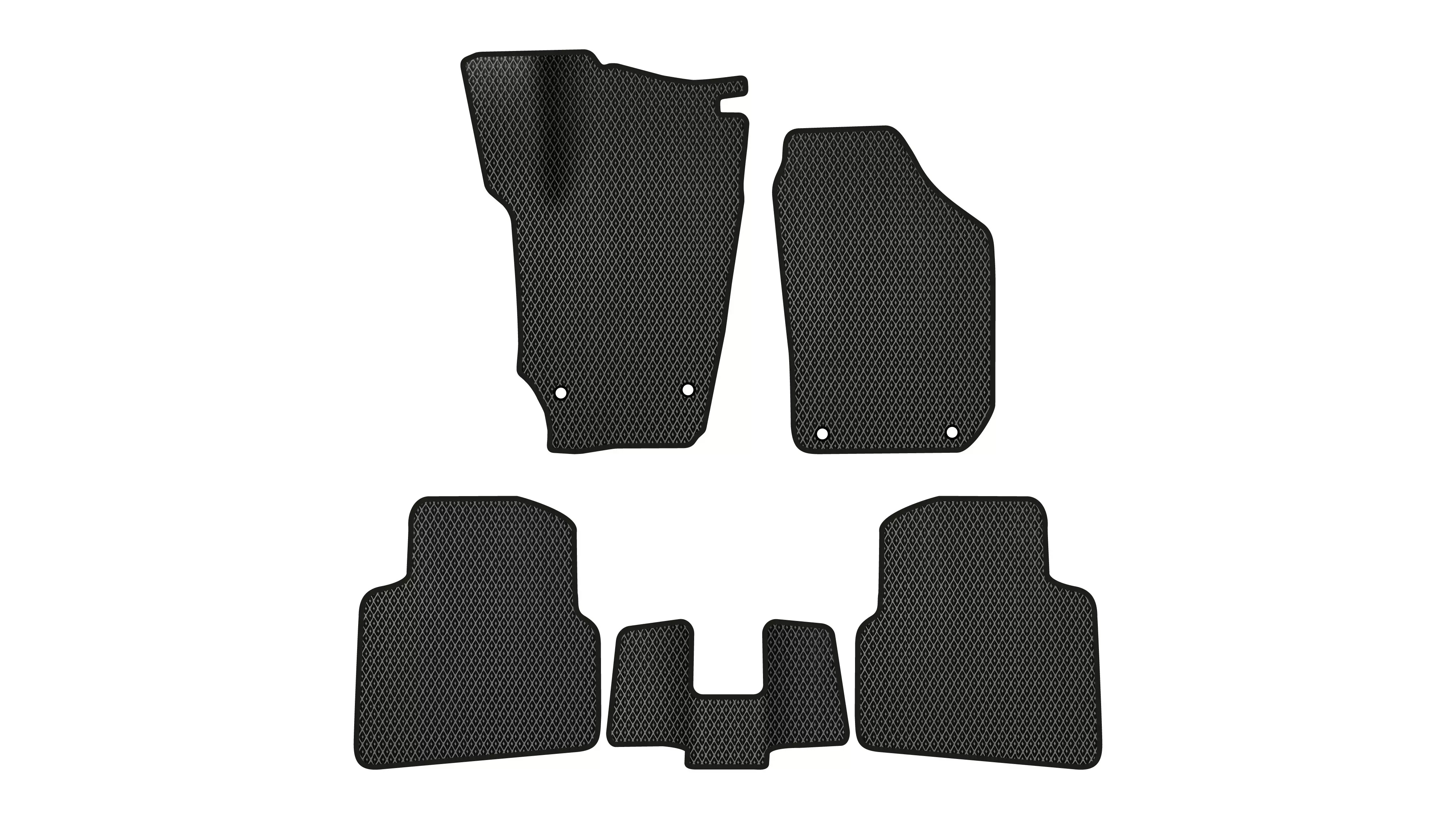 EVA коврики в салон EVAtech Skoda Roomster Minivan EU 2006-2015
(SK51409CE5AV4RBB) EVA коврики в салон EVAtech Skoda Roomster Minivan EU 2006-2015
(SK51409CE5AV4RBB)