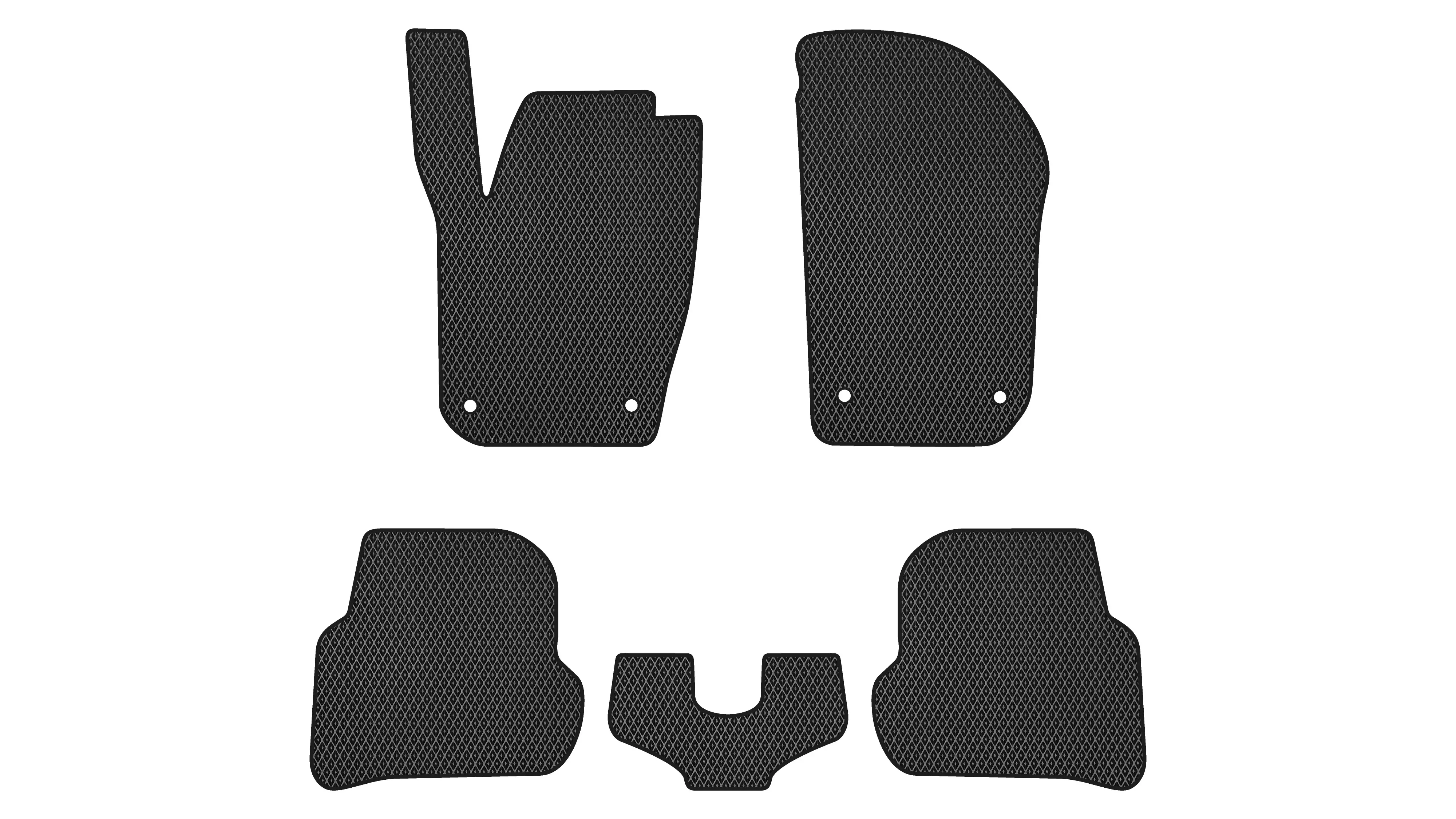 EVA килимки в салон EVAtech Seat Ibiza (6J) Htb EU 2008-2017
(ST11002CV5RBB) EVA килимки в салон EVAtech Seat Ibiza (6J) Htb EU 2008-2017
(ST11002CV5RBB)
