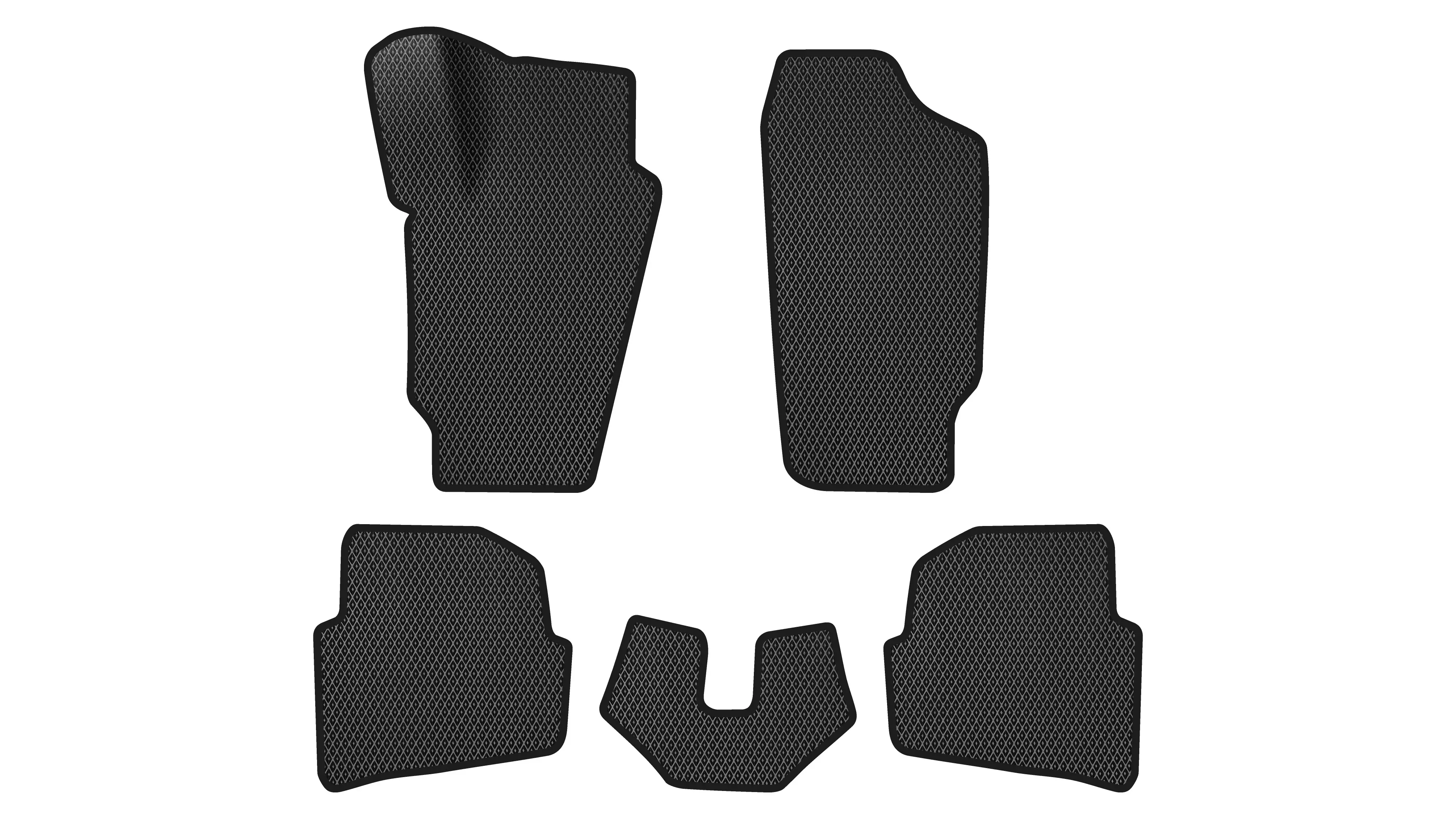 EVA коврики в салон EVAtech Seat Cordoba (6L) Sedan EU 2002-2008
(ST11337CE5RBB) EVA коврики в салон EVAtech Seat Cordoba (6L) Sedan EU 2002-2008
(ST11337CE5RBB)