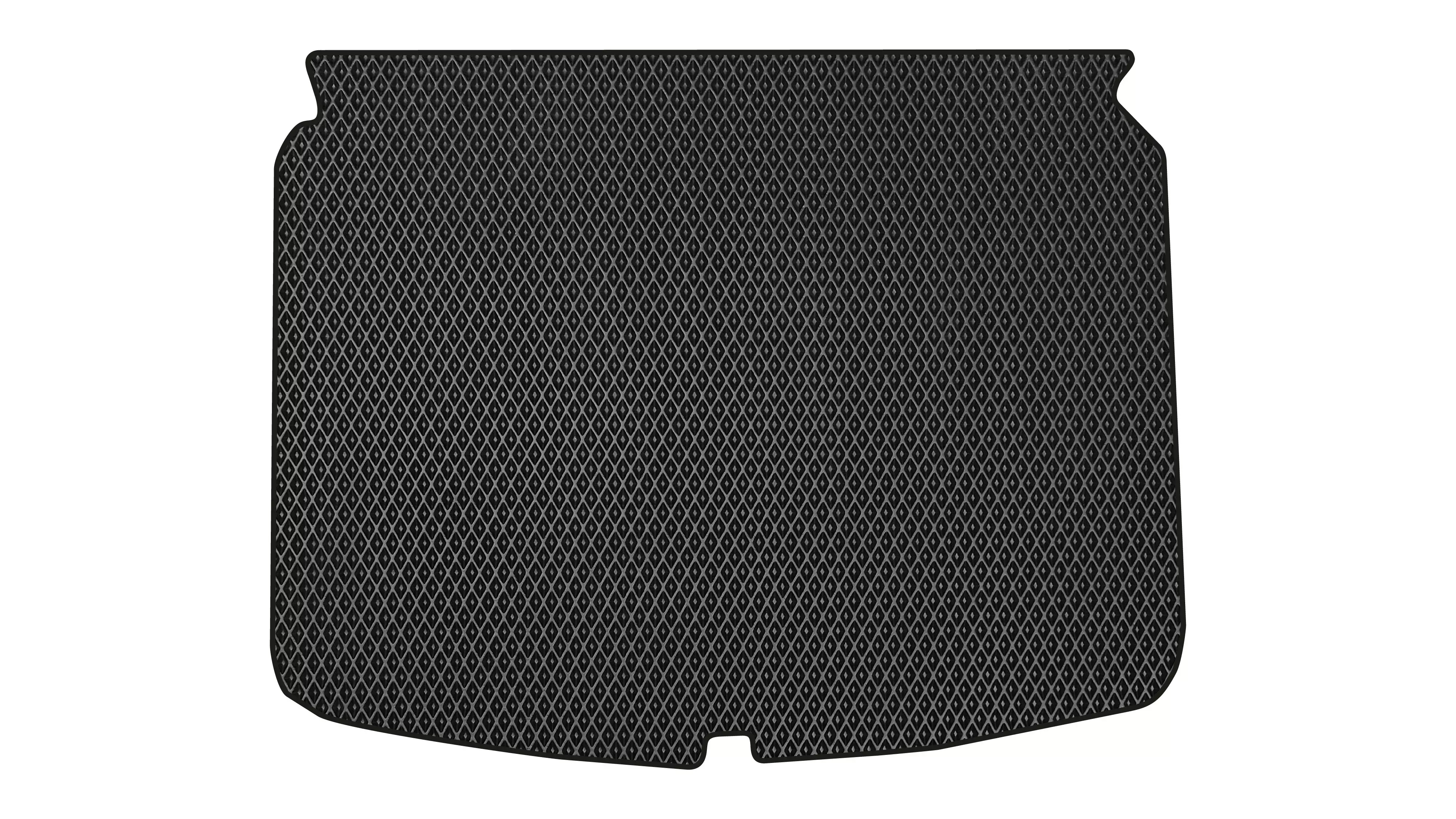 EVA коврик в нижний багажник EVAtech Seat Leon (5F) Htb EU 2012-2020
(ST1731N1RBB)
