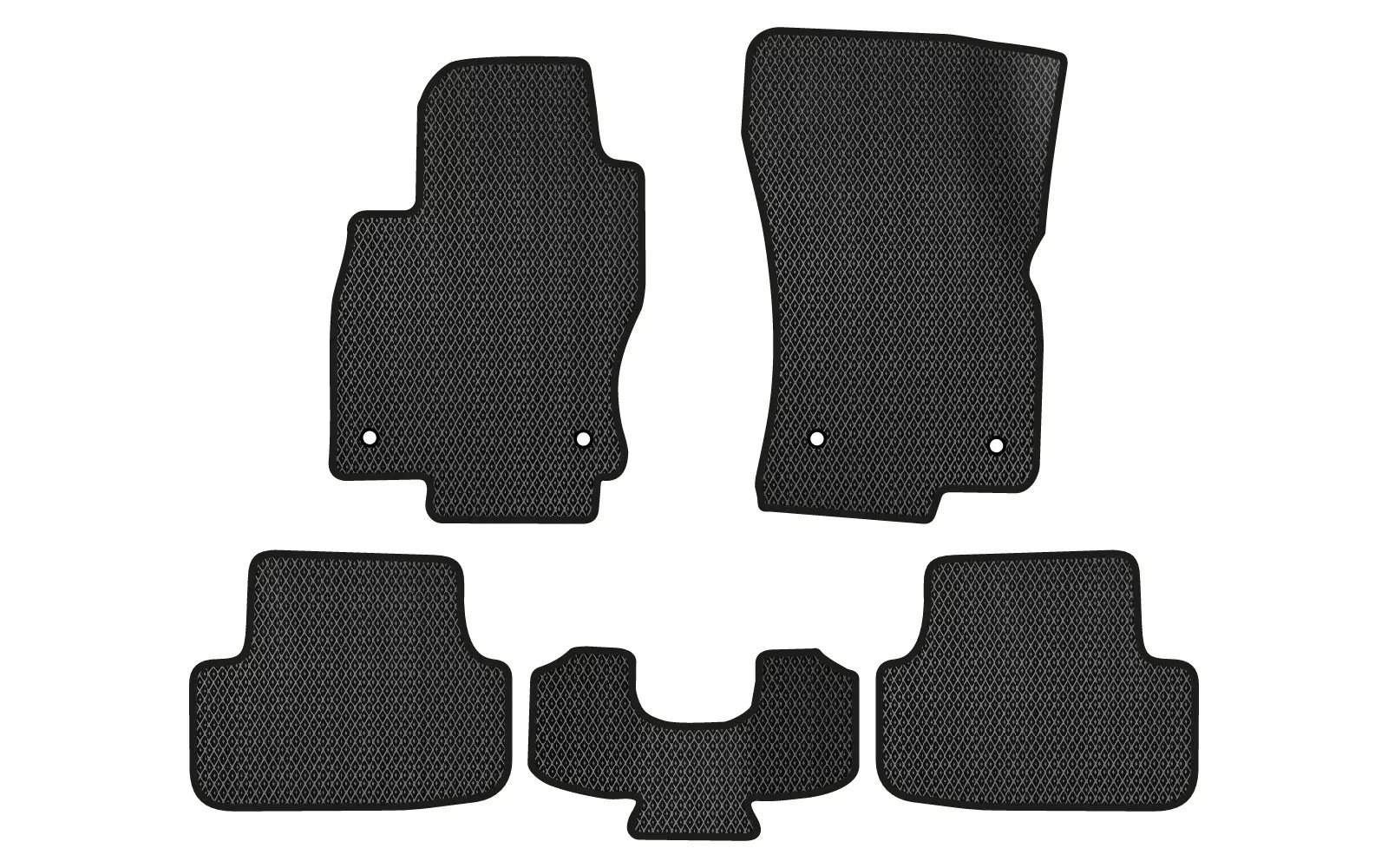 EVA коврики в салон EVAtech Seat Leon (5F) Combi EU 2012-2020
(ST1732CJ5AV4RBB) EVA коврики в салон EVAtech Seat Leon (5F) Combi EU 2012-2020
(ST1732CJ5AV4RBB)