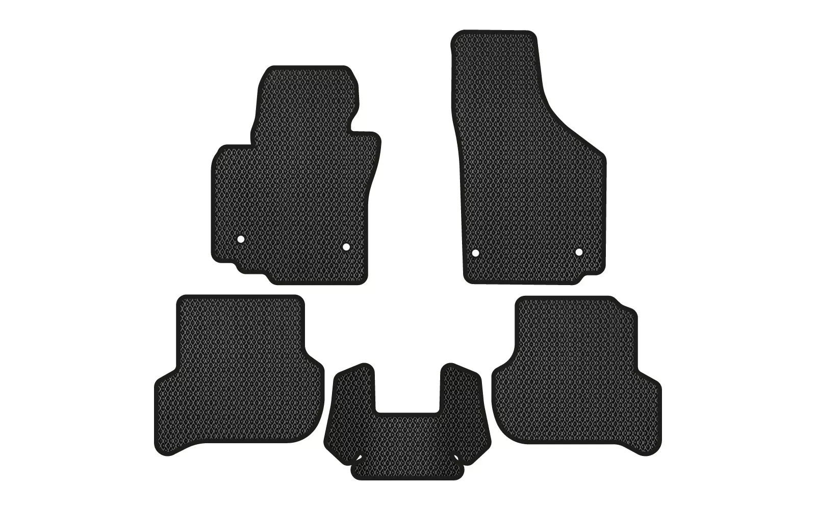 EVA коврики в салон EVAtech Seat Altea Minivan EU 2005-2015
(ST22003CG5AV2RBB) EVA коврики в салон EVAtech Seat Altea Minivan EU 2005-2015
(ST22003CG5AV2RBB)