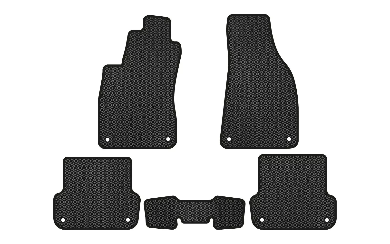 EVA коврики в салон EVAtech Seat Exeo MT Combi EU 2008-2013
(ST33141CG5AV8RBB) EVA коврики в салон EVAtech Seat Exeo MT Combi EU 2008-2013
(ST33141CG5AV8RBB)