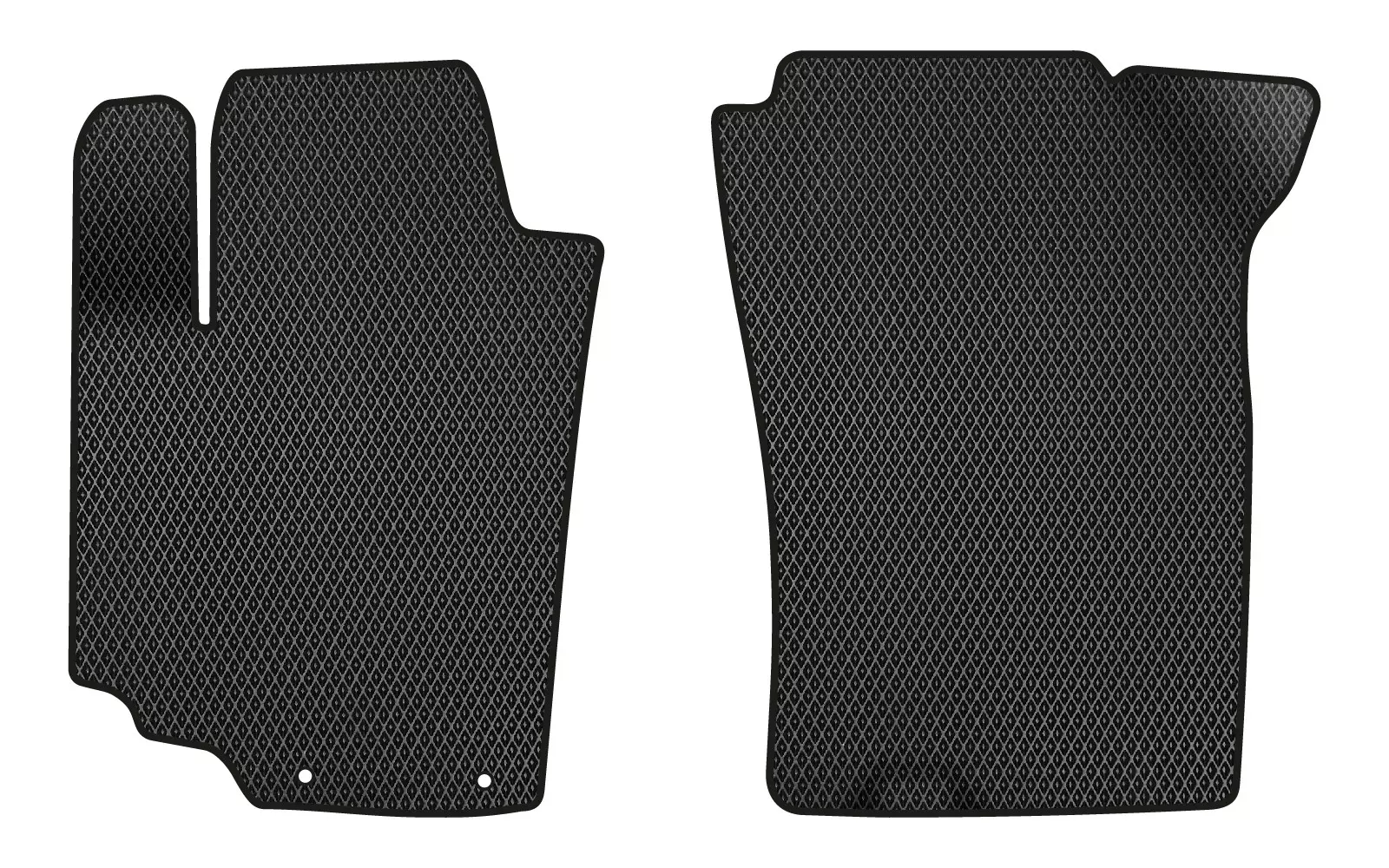 EVA килимки в салон EVAtech для Suzuki Vitara (II) 2 поколение SUV EU 2015+ (SZ1653A2LA2RBB). EVA килимки в салон EVAtech для Suzuki Vitara (II) 2 поколение SUV EU 2015+ (SZ1653A2LA2RBB).