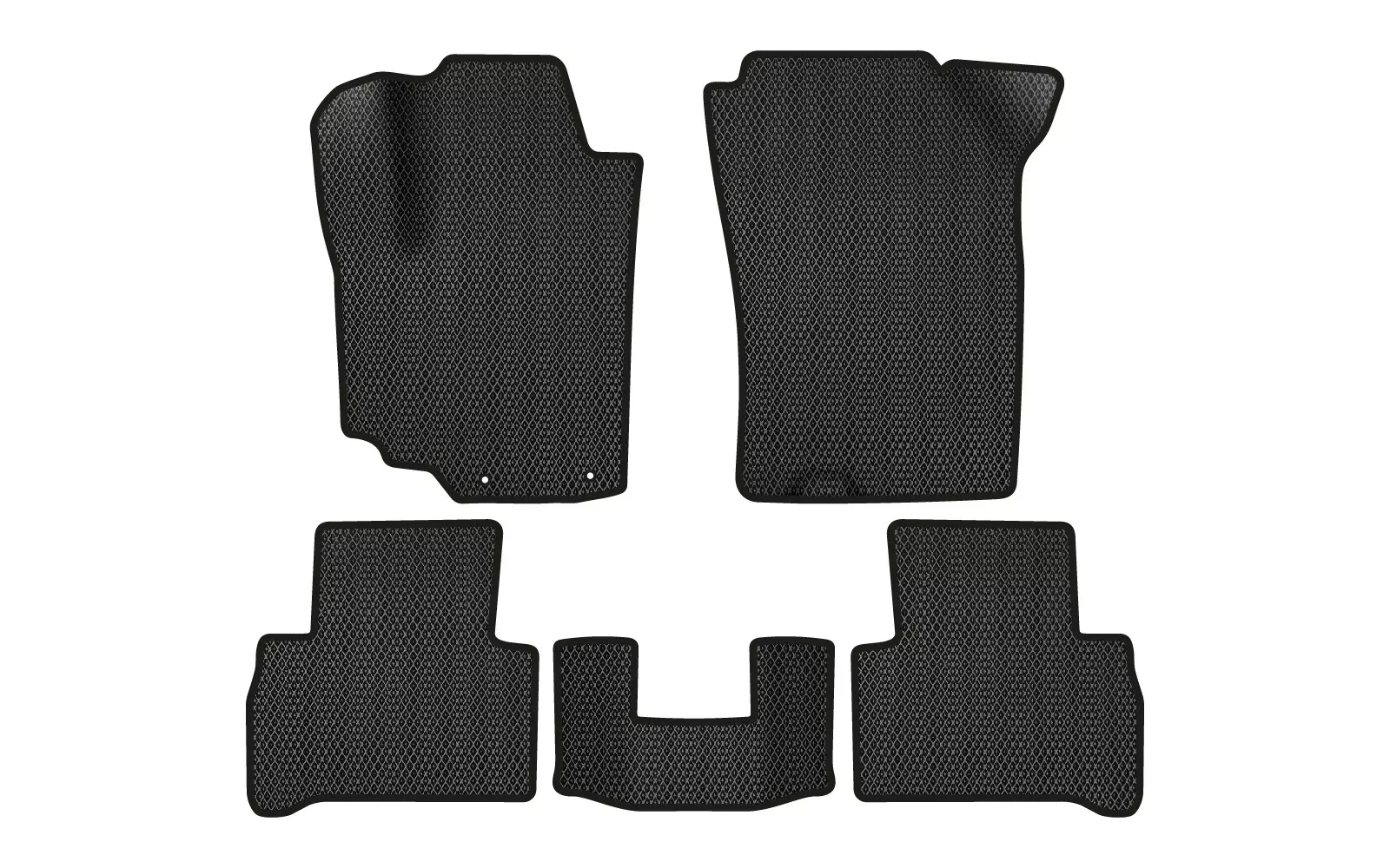 EVA коврики в салон EVAtech для Suzuki Vitara (II) 2 поколение SUV EU 2015+ (SZ1653CD5LA2RBB) EVA коврики в салон EVAtech для Suzuki Vitara (II) 2 поколение SUV EU 2015+ (SZ1653CD5LA2RBB)