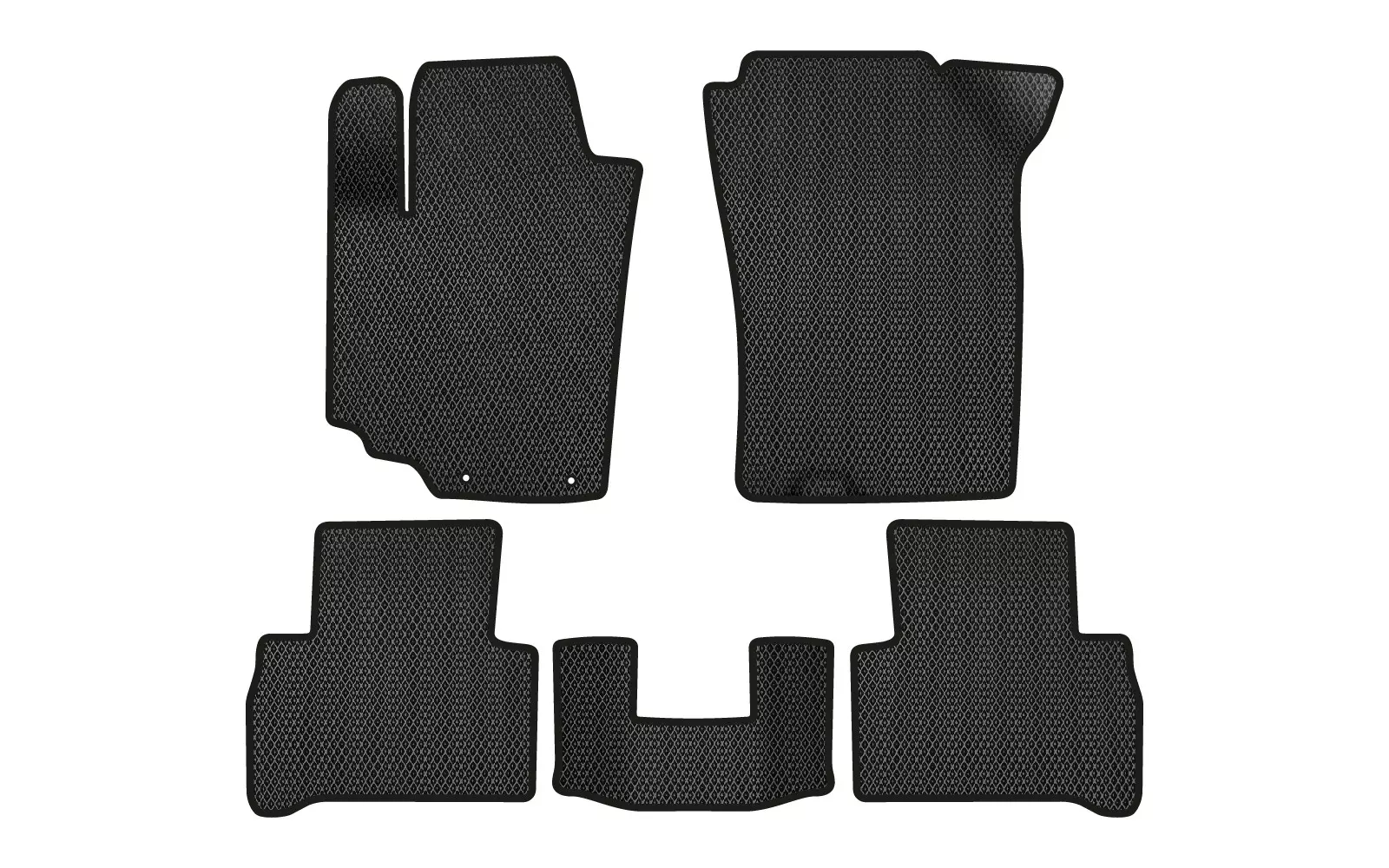 EVA коврики в салон EVAtech для Suzuki Vitara (II) 2 поколение SUV EU 2015+ (SZ1653C5RBB) EVA коврики в салон EVAtech для Suzuki Vitara (II) 2 поколение SUV EU 2015+ (SZ1653C5RBB)