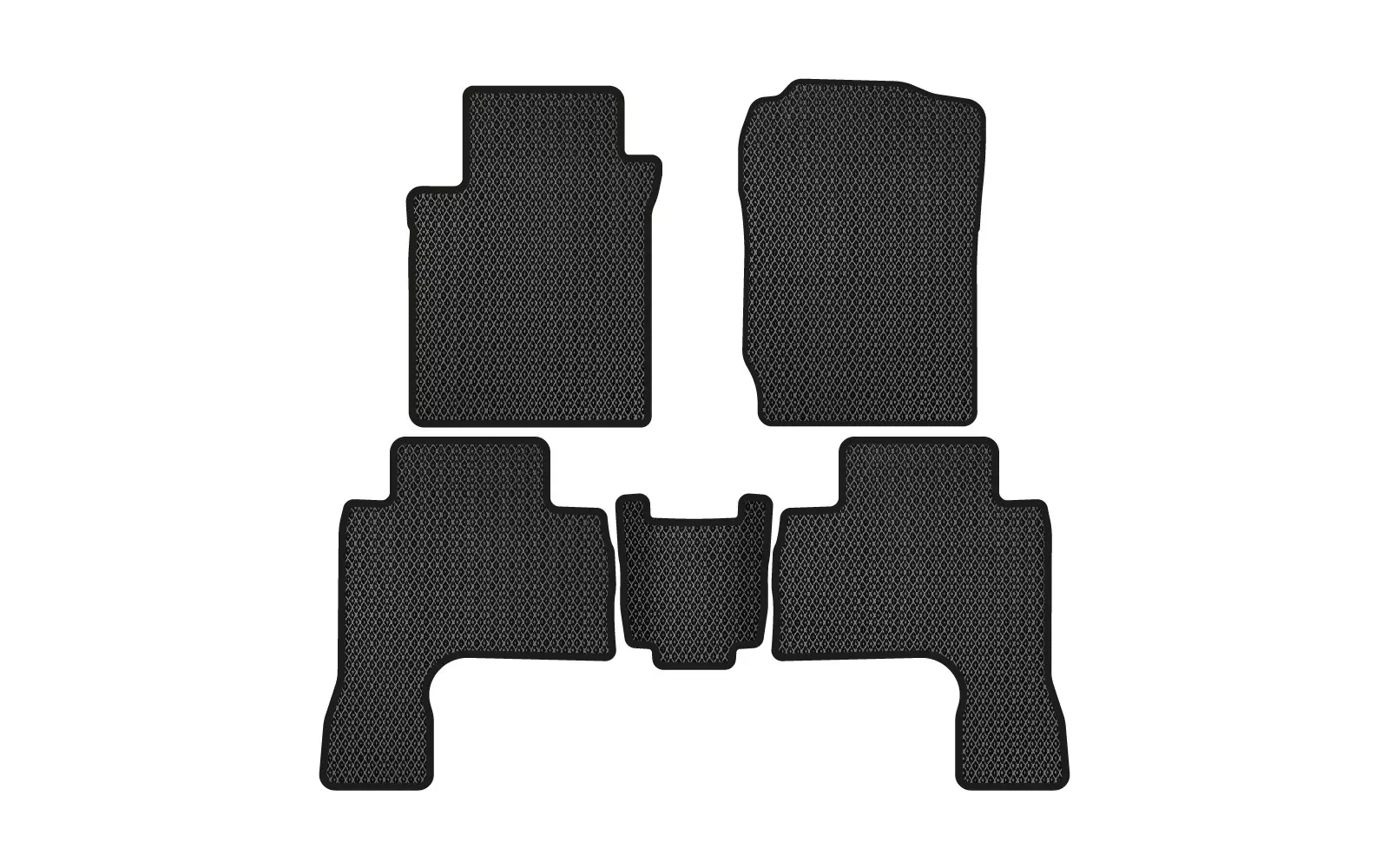 EVA килимки в салон EVAtech для Suzuki Grand Vitara 5-doors AT (JT) 2 поколение SUV EU 2005-2012 (SZ3285CB5RBB) EVA килимки в салон EVAtech для Suzuki Grand Vitara 5-doors AT (JT) 2 поколение SUV EU 2005-2012 (SZ3285CB5RBB)