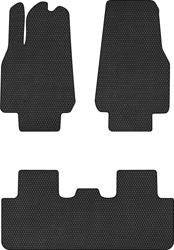 EVA коврики в салон EVAtech Tesla Model Y 5 seats 1 поколение SUV USA 2020+ (TA1591ZV3RBB). EVA коврики в салон EVAtech Tesla Model Y 5 seats 1 поколение SUV USA 2020+ (TA1591ZV3RBB).