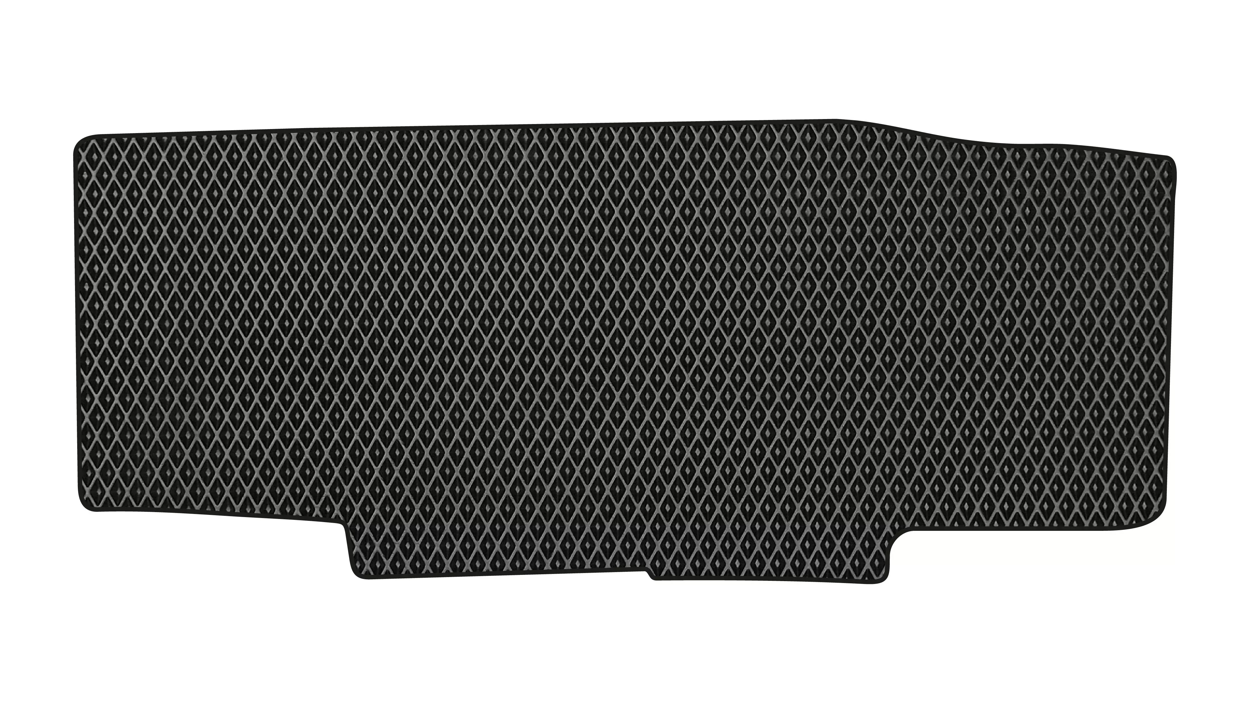 EVA килимок в багажник EVAtech Tesla Model X 6 seats SUV USA 2015-2017 (TA1671N1RBB) EVA килимок в багажник EVAtech Tesla Model X 6 seats SUV USA 2015-2017 (TA1671N1RBB)