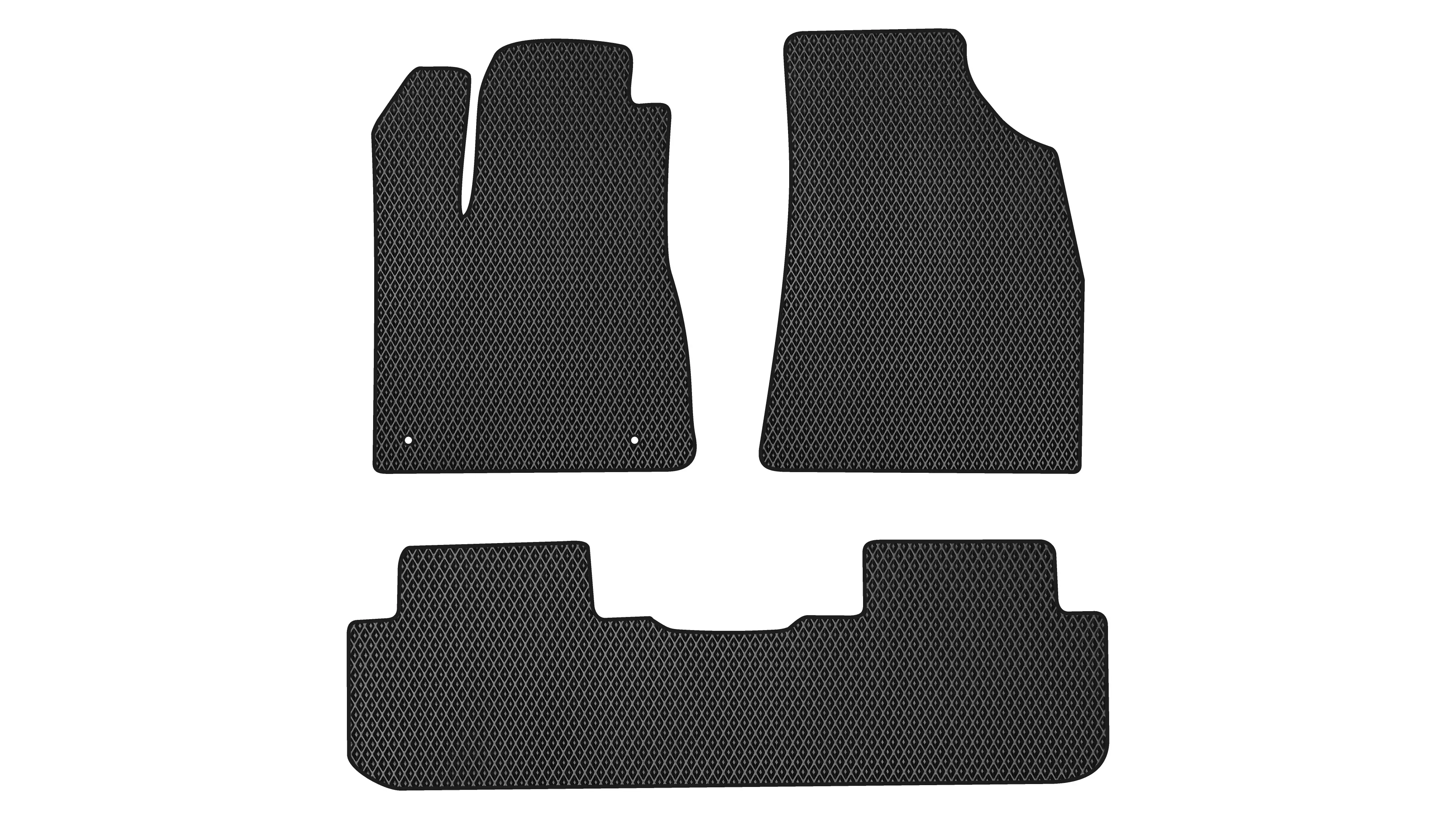 EVA килимки в салон EVAtech Toyota Highlander (XU50) 8 seats Restyling SUV EU
2016-2019 (TY11052ZV3TL2RBB) EVA килимки в салон EVAtech Toyota Highlander (XU50) 8 seats Restyling SUV EU
2016-2019 (TY11052ZV3TL2RBB)