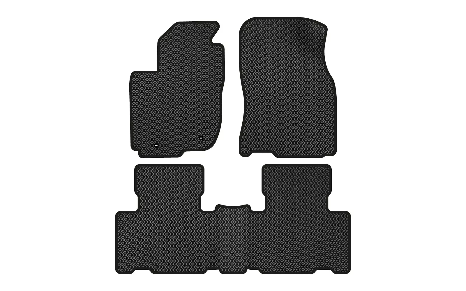 EVA коврики в салон EVAtech Toyota RAV4 (XA40) (open threshold) SUV USA
2013-2016 (TY11182ZB3TL2RBB) EVA коврики в салон EVAtech Toyota RAV4 (XA40) (open threshold) SUV USA
2013-2016 (TY11182ZB3TL2RBB)