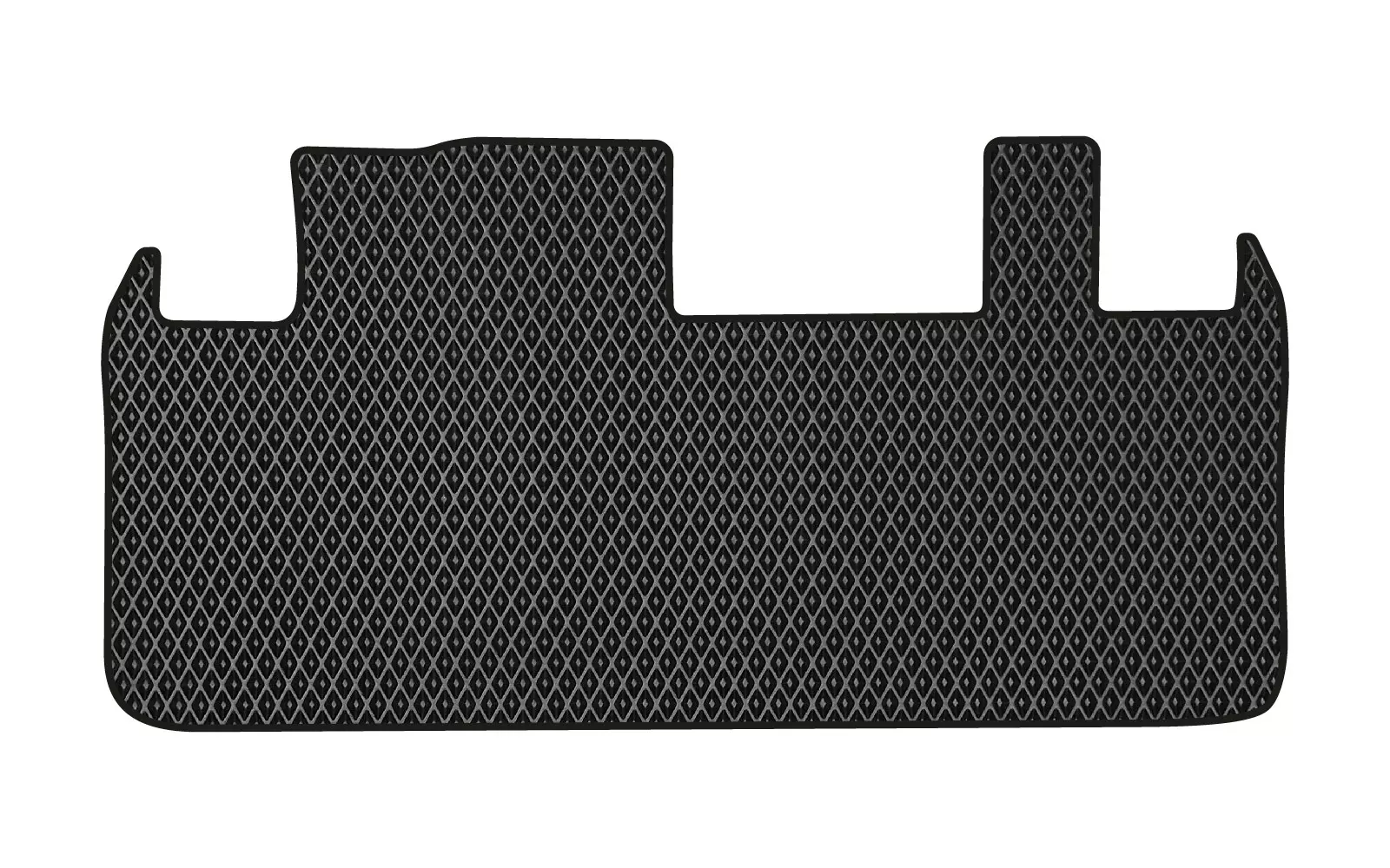 EVA килимок в нижний багажник EVAtech Toyota Sienna (XL30) 8 seats Minivan USA 
2010-2020 (TY11467N1RBB)