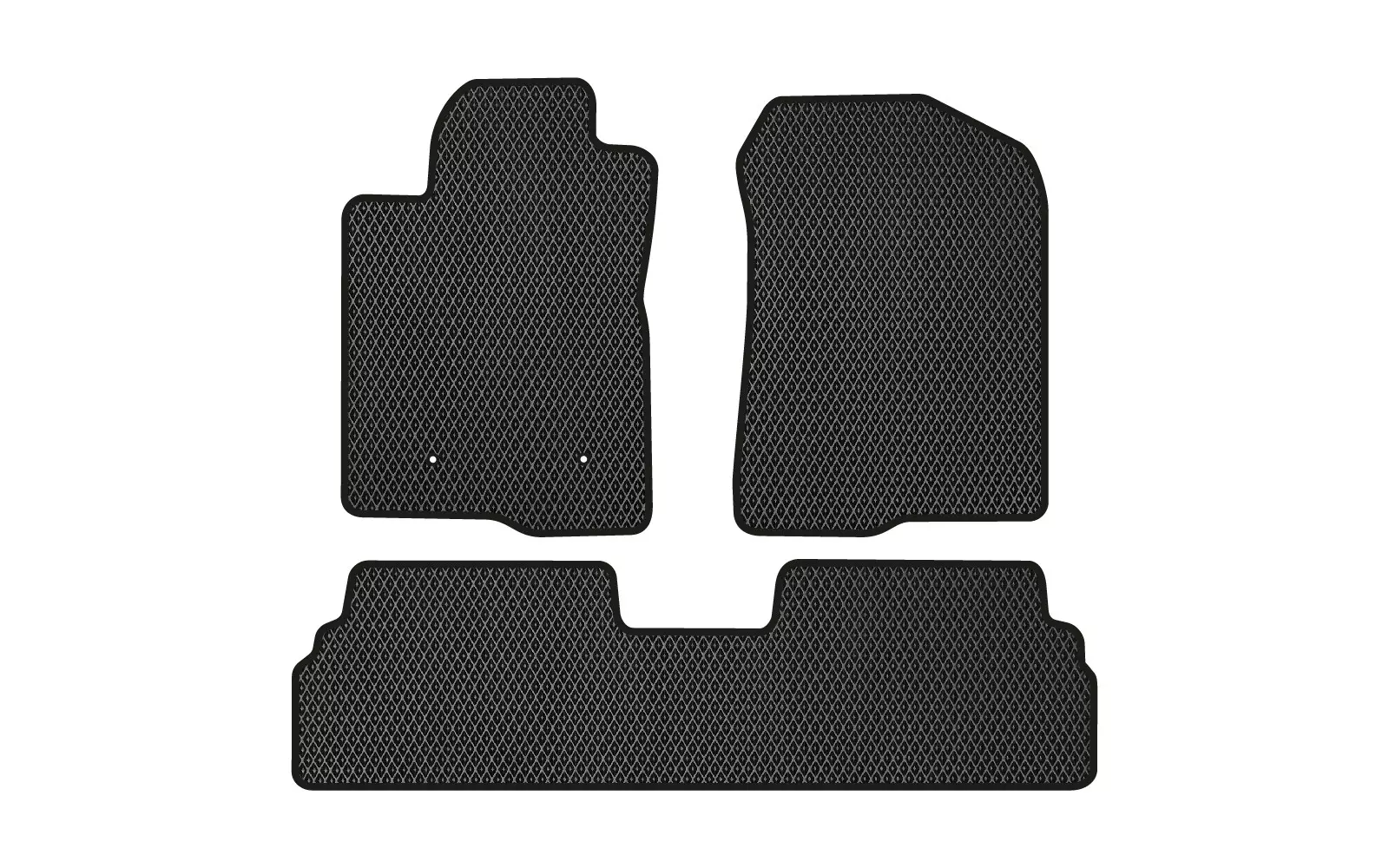 EVA килимки в салон EVAtech Toyota Corolla Verso (ZER-ZZE) Minivan EU 2004-2009
(TY13987ZB3LA2RBB)