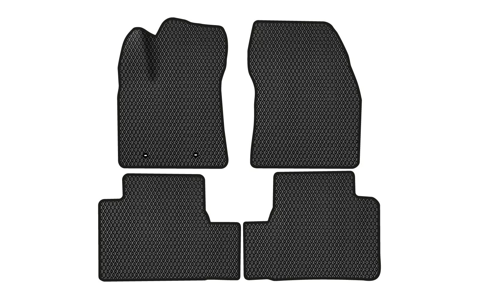 EVA килимки в салон EVAtech Toyota Avensis (T27) Combi EU 2009-2018
(TY1656PEC4TL2RBB) EVA килимки в салон EVAtech Toyota Avensis (T27) Combi EU 2009-2018
(TY1656PEC4TL2RBB)