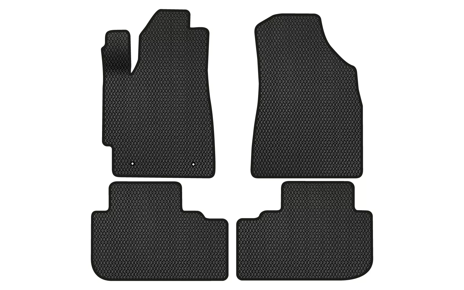 EVA килимки в салон EVAtech Toyota Highlander (XU40) Base SUV EU 2008-2013
(TY21102PVC4LA2RBB) EVA килимки в салон EVAtech Toyota Highlander (XU40) Base SUV EU 2008-2013
(TY21102PVC4LA2RBB)