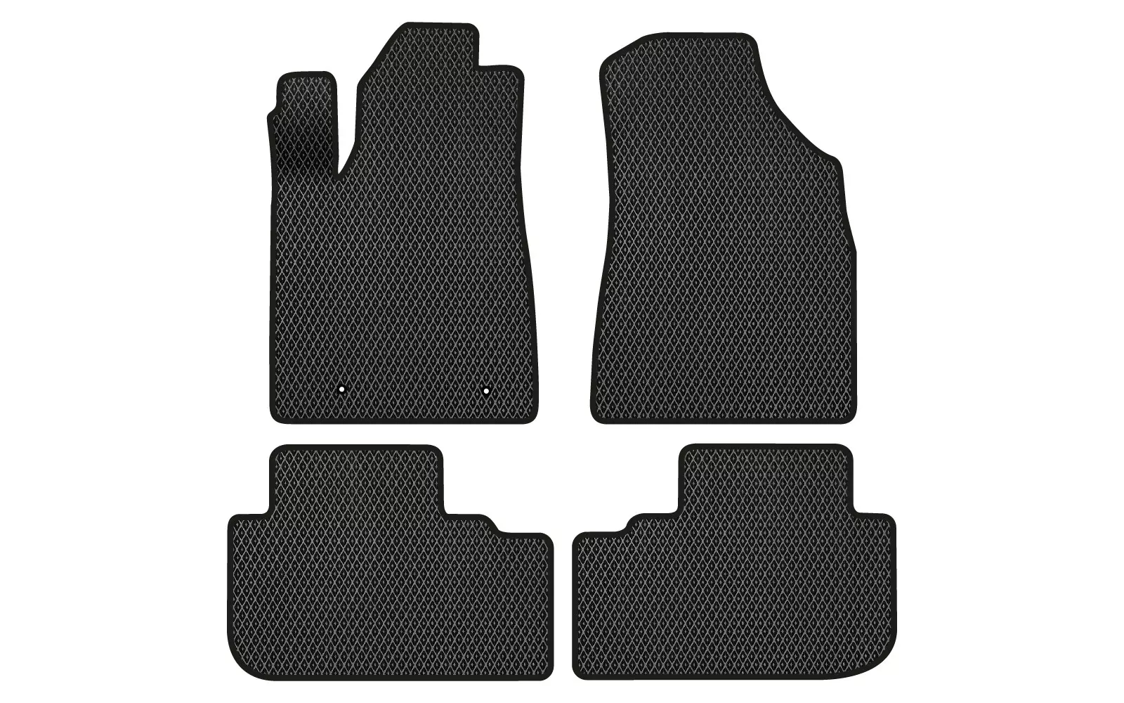 EVA килимки в салон EVAtech Toyota Highlander (XU40) Hybrid SUV EU 2008-2013
(TY22861PVC4LA2RBB) EVA килимки в салон EVAtech Toyota Highlander (XU40) Hybrid SUV EU 2008-2013
(TY22861PVC4LA2RBB)