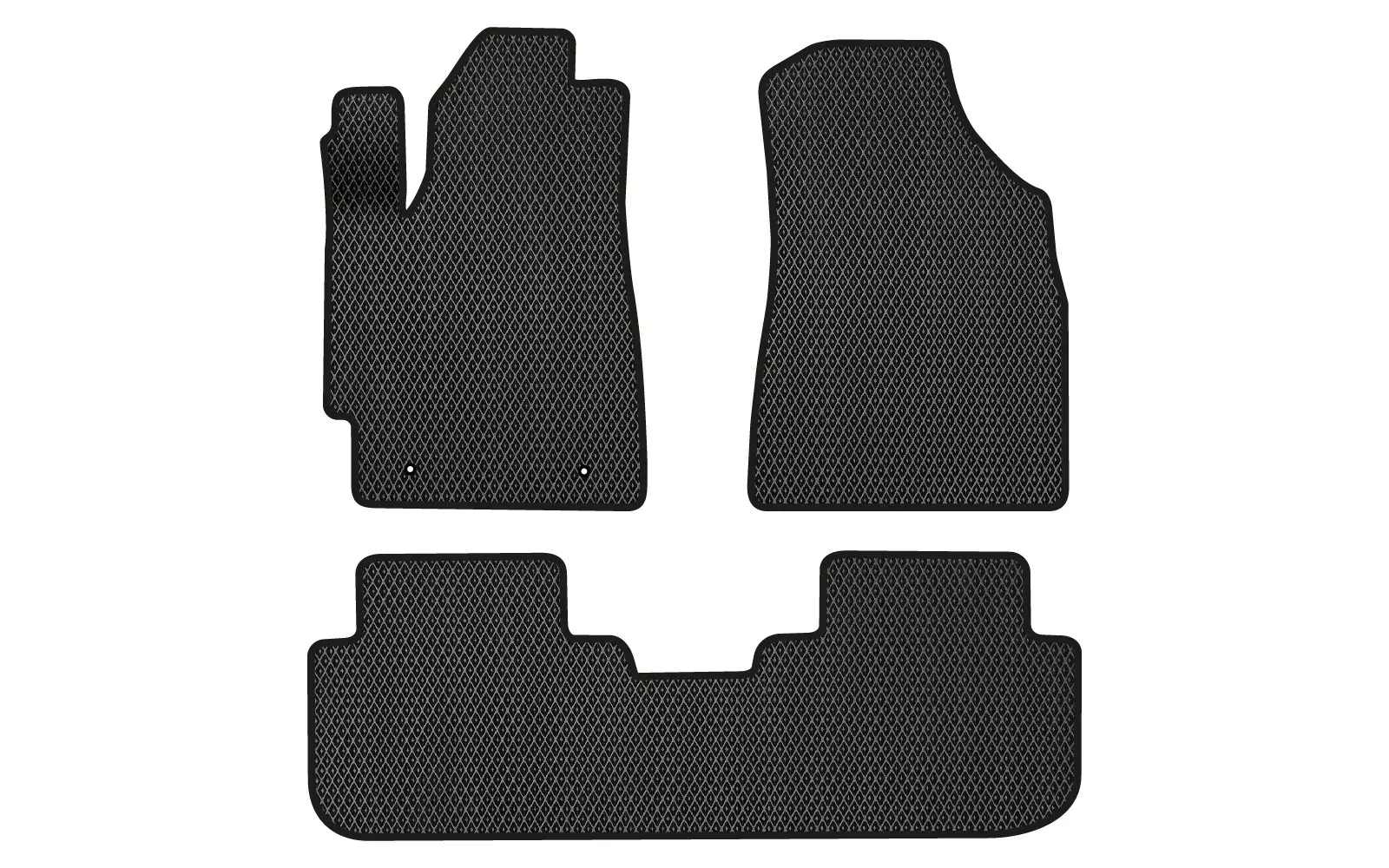 EVA килимки в салон EVAtech Toyota Highlander (XU40) Sport SUV EU 2008-2013
(TY22864ZV3LA2RBB) EVA килимки в салон EVAtech Toyota Highlander (XU40) Sport SUV EU 2008-2013
(TY22864ZV3LA2RBB)
