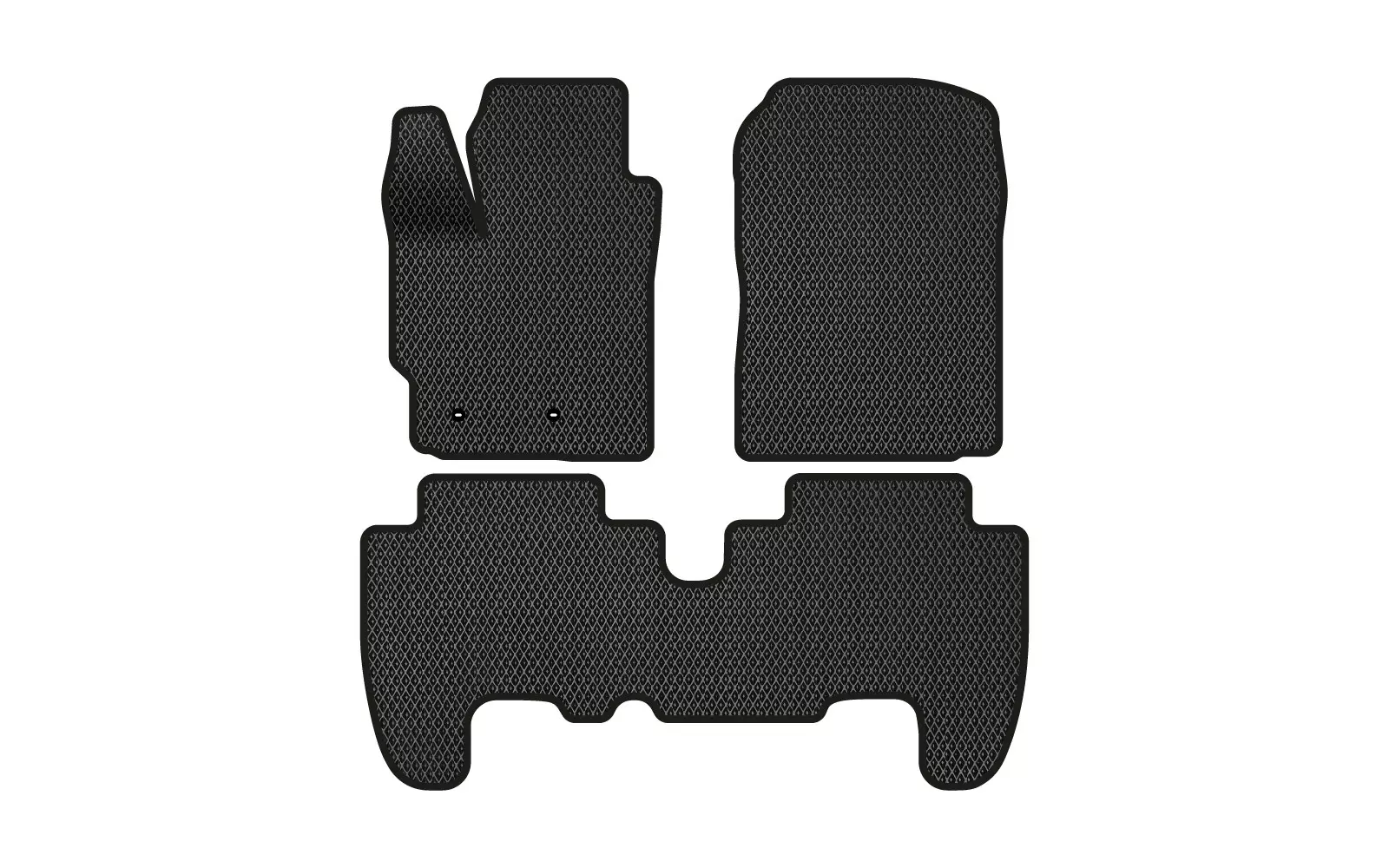 EVA коврики в салон EVAtech Toyota Yaris (II) (XP9) 5-doors Htb EU 2005-2012
(TY31306Z3TL2RBB) EVA коврики в салон EVAtech Toyota Yaris (II) (XP9) 5-doors Htb EU 2005-2012
(TY31306Z3TL2RBB)