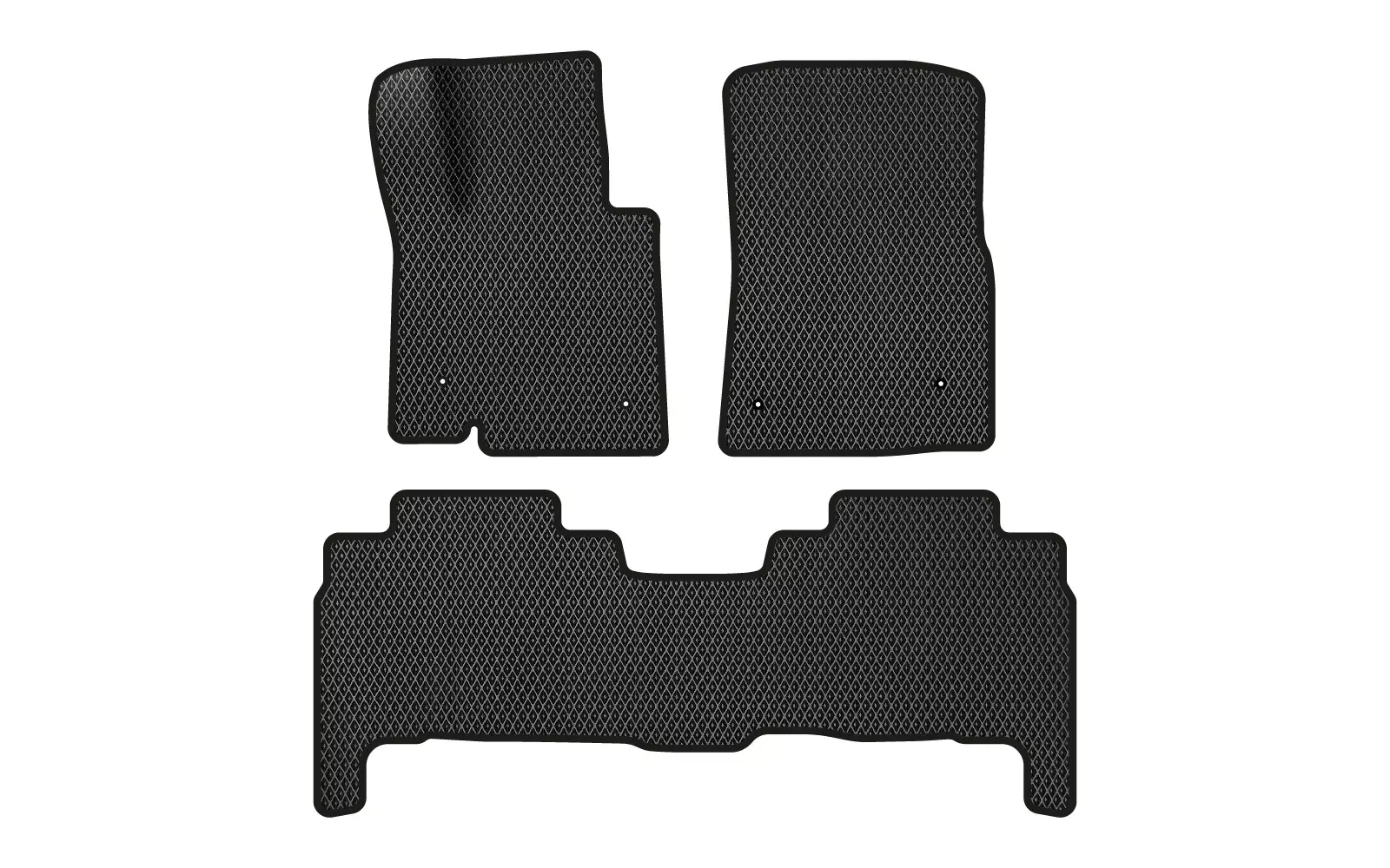 EVA килимки в салон EVAtech Toyota Land Cruiser (200) 5 seats SUV EU 2007-2013
(TY31618ZD3LA4RBB) EVA килимки в салон EVAtech Toyota Land Cruiser (200) 5 seats SUV EU 2007-2013
(TY31618ZD3LA4RBB)