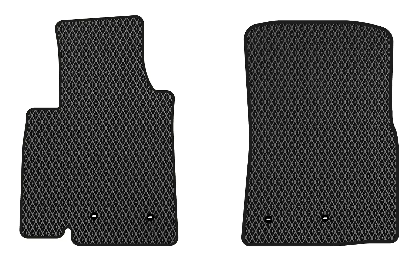 EVA коврики в салон EVAtech для Toyota Land Cruiser (200) 7 seats Restyling 1 поколение SUV EU 2013-2021 (TY31634AB2TL4RBB). EVA коврики в салон EVAtech для Toyota Land Cruiser (200) 7 seats Restyling 1 поколение SUV EU 2013-2021 (TY31634AB2TL4RBB).
