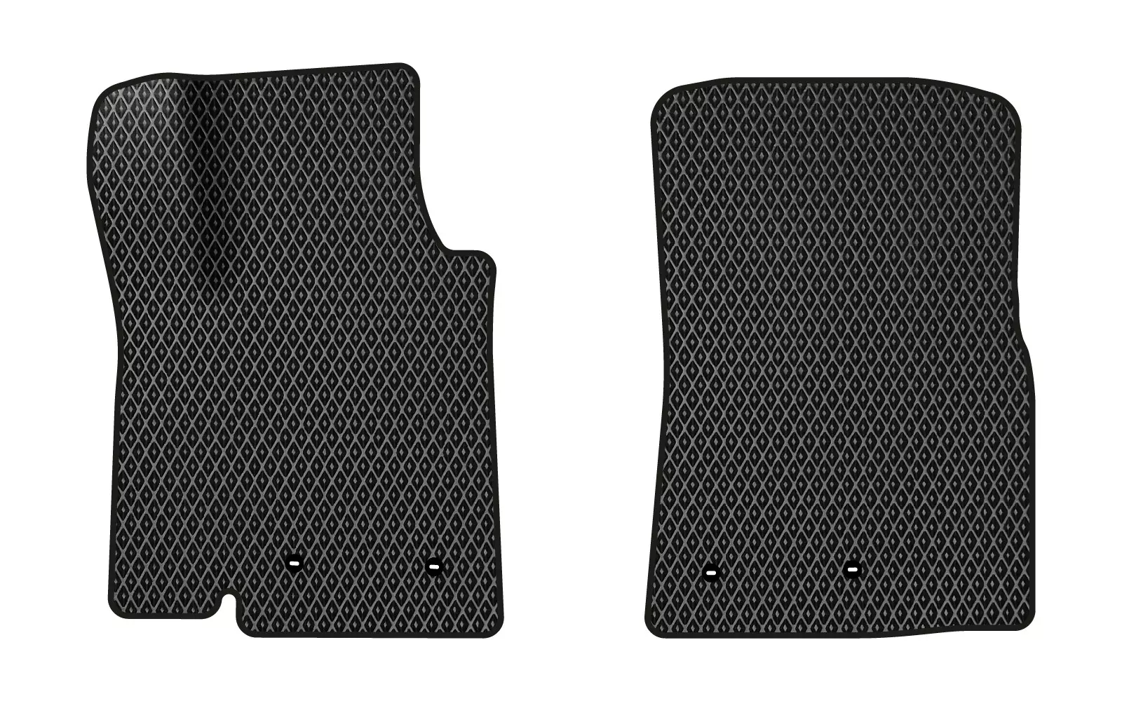 EVA коврики в салон EVAtech для Toyota Land Cruiser (200) 7 seats Restyling 1 поколение SUV EU 2013-2021 (TY31634AD2TL4RBB). EVA коврики в салон EVAtech для Toyota Land Cruiser (200) 7 seats Restyling 1 поколение SUV EU 2013-2021 (TY31634AD2TL4RBB).