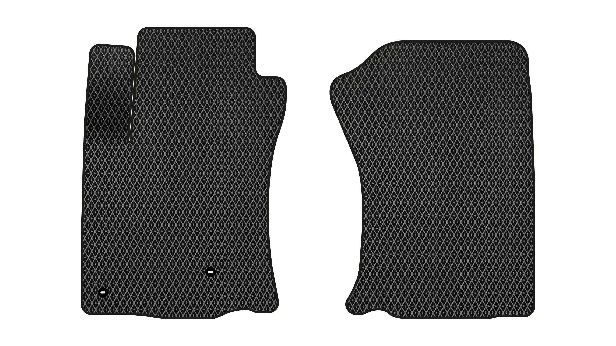 EVA коврики в салон EVAtech для Toyota Land Cruiser Prado (150) 7 seats 4 поколение SUV EU 2009-2013 (TY31919A2TL2RBB). EVA коврики в салон EVAtech для Toyota Land Cruiser Prado (150) 7 seats 4 поколение SUV EU 2009-2013 (TY31919A2TL2RBB).