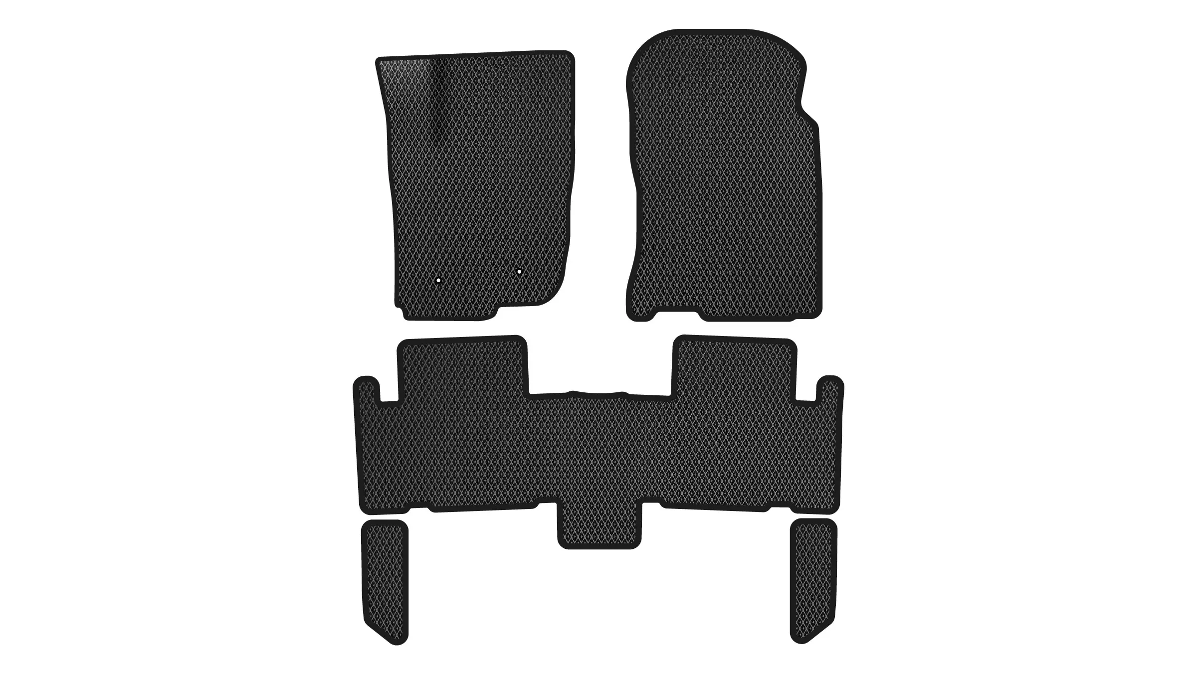 EVA коврики в салон EVAtech Toyota RAV4 (CA30W) SUV EU 2005-2010
(TY31931ZD5LA2RBB) EVA коврики в салон EVAtech Toyota RAV4 (CA30W) SUV EU 2005-2010
(TY31931ZD5LA2RBB)
