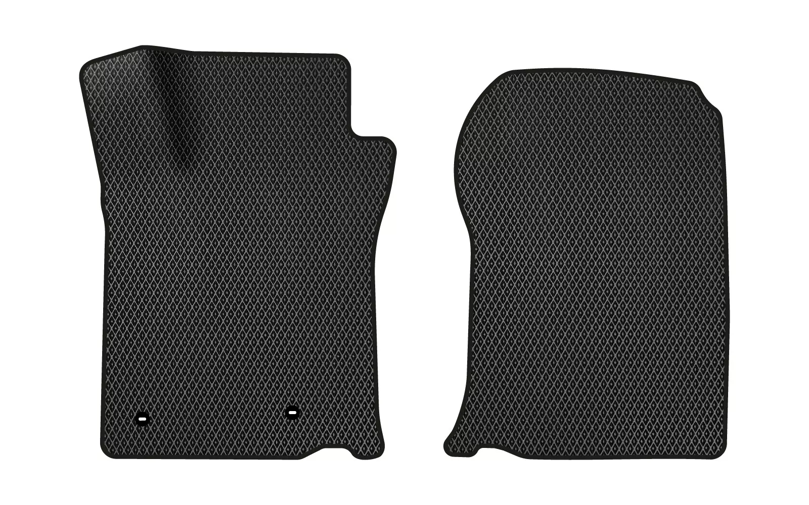 EVA килимки в салон EVAtech для Toyota Land Cruiser Prado (150) 5 seats Restyling 4 поколение SUV EU 2013+ (TY3253AD2TL2RBB). EVA килимки в салон EVAtech для Toyota Land Cruiser Prado (150) 5 seats Restyling 4 поколение SUV EU 2013+ (TY3253AD2TL2RBB).