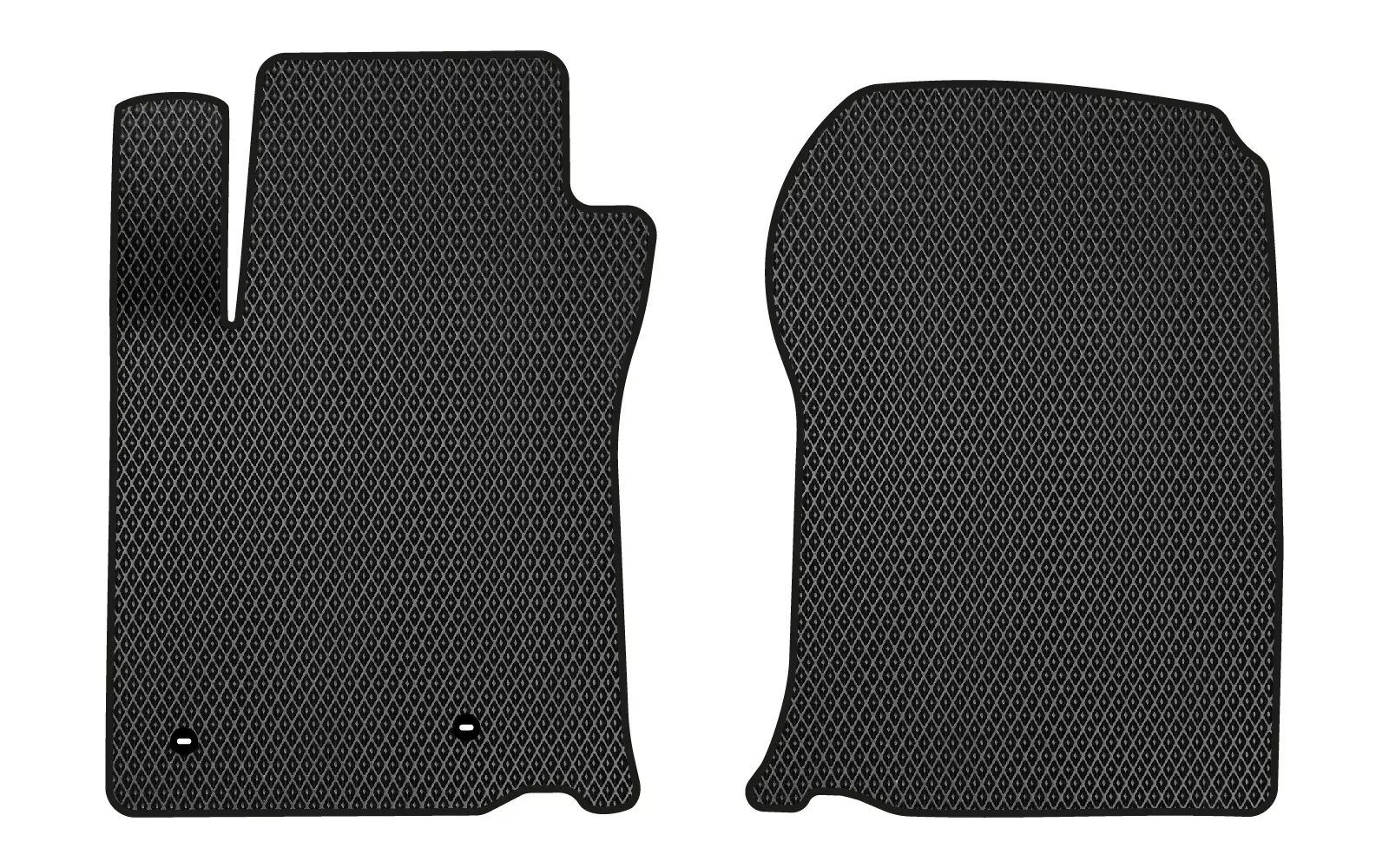 EVA килимки в салон EVAtech для Toyota Land Cruiser Prado (150) 5 seats Restyling 4 поколение SUV EU 2013+ (TY3253A2TL2RBB). EVA килимки в салон EVAtech для Toyota Land Cruiser Prado (150) 5 seats Restyling 4 поколение SUV EU 2013+ (TY3253A2TL2RBB).