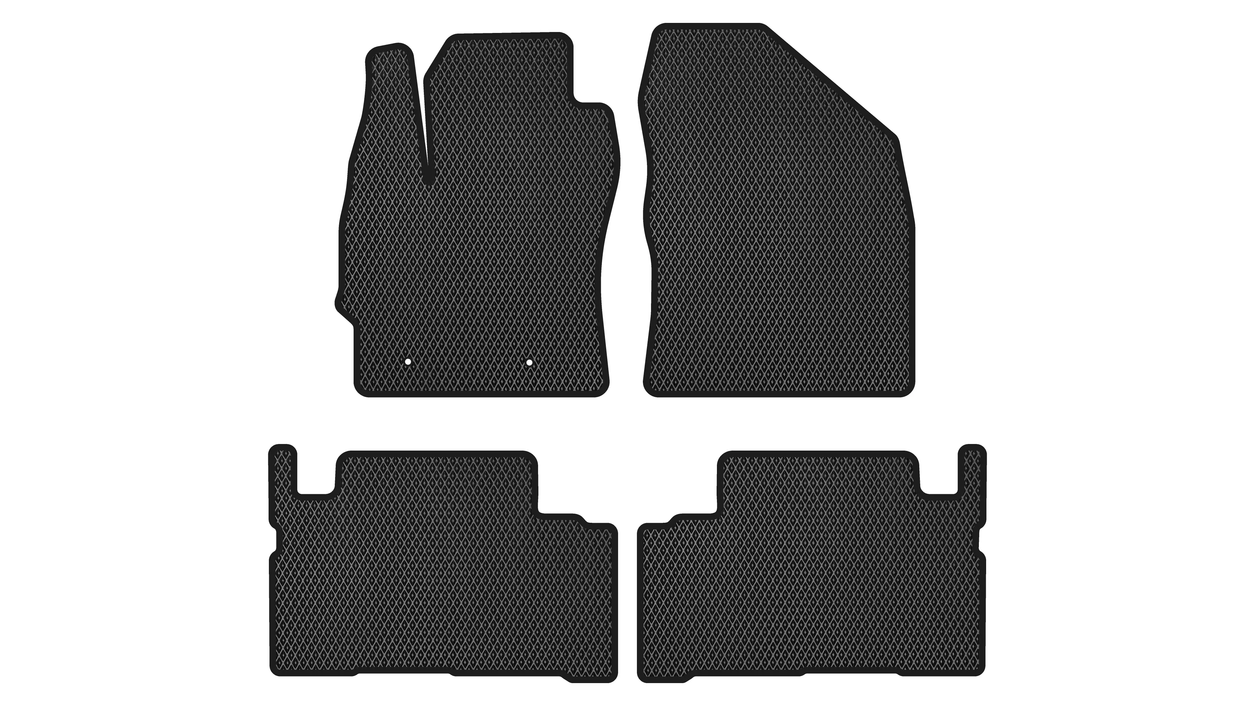 EVA килимки в салон EVAtech Toyota Verso 7 seats Minivan EU 2009-2018
(TY32854PVC2LA2RBB) EVA килимки в салон EVAtech Toyota Verso 7 seats Minivan EU 2009-2018
(TY32854PVC2LA2RBB)