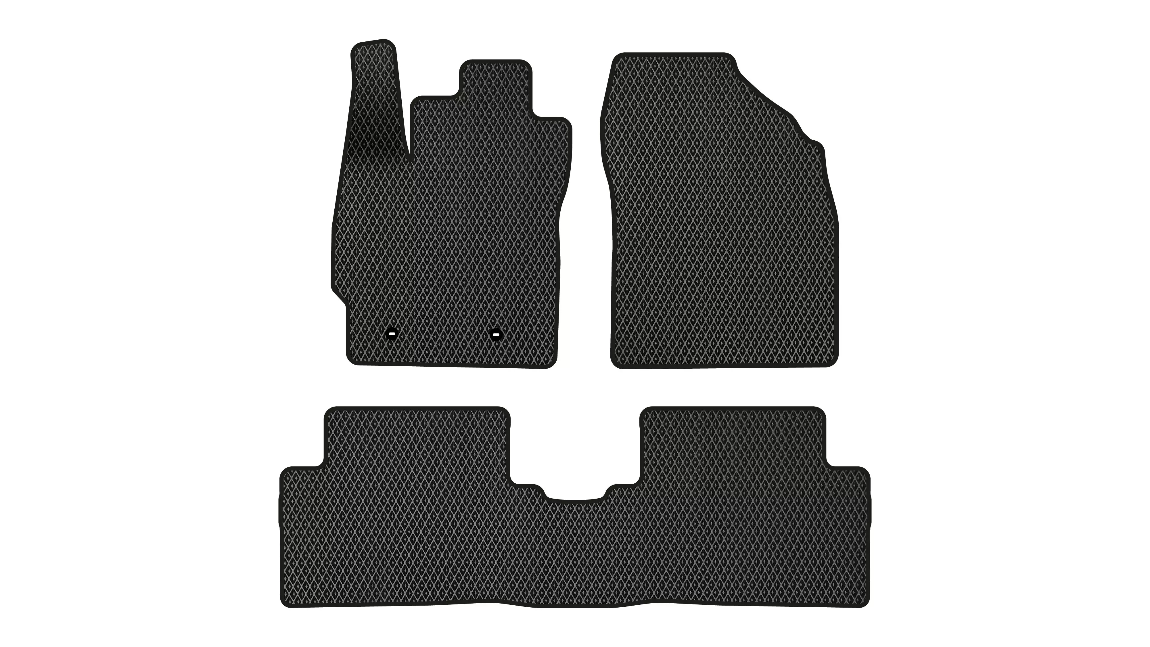 EVA коврики в салон EVAtech Toyota Auris (E150) FWD 3-doors MT Htb EU
2006-2012 (TY32877ZV3TL2RBB) EVA коврики в салон EVAtech Toyota Auris (E150) FWD 3-doors MT Htb EU
2006-2012 (TY32877ZV3TL2RBB)