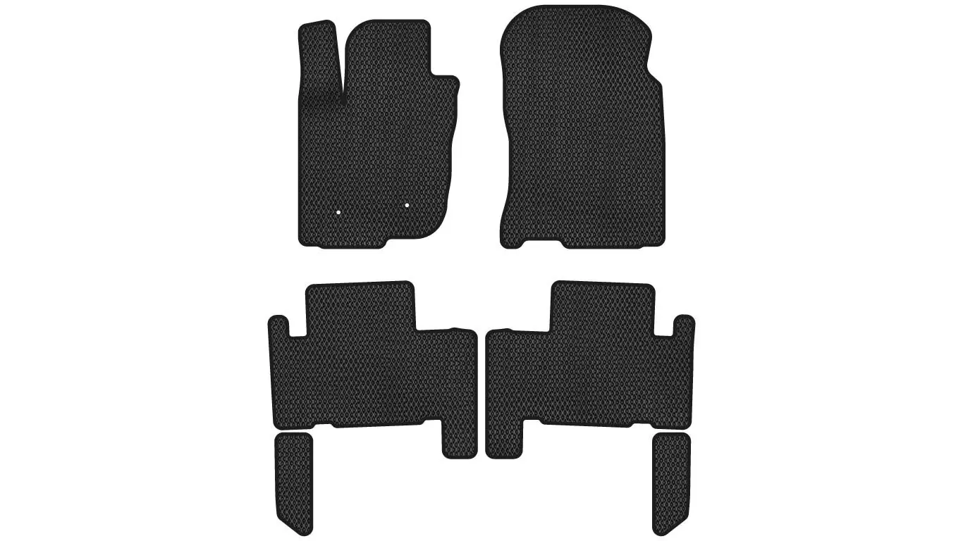 EVA килимки в салон EVAtech Toyota RAV4 (CA30W) Restyling SUV EU 2010-2012
(TY33521PC6LA2RBB) EVA килимки в салон EVAtech Toyota RAV4 (CA30W) Restyling SUV EU 2010-2012
(TY33521PC6LA2RBB)