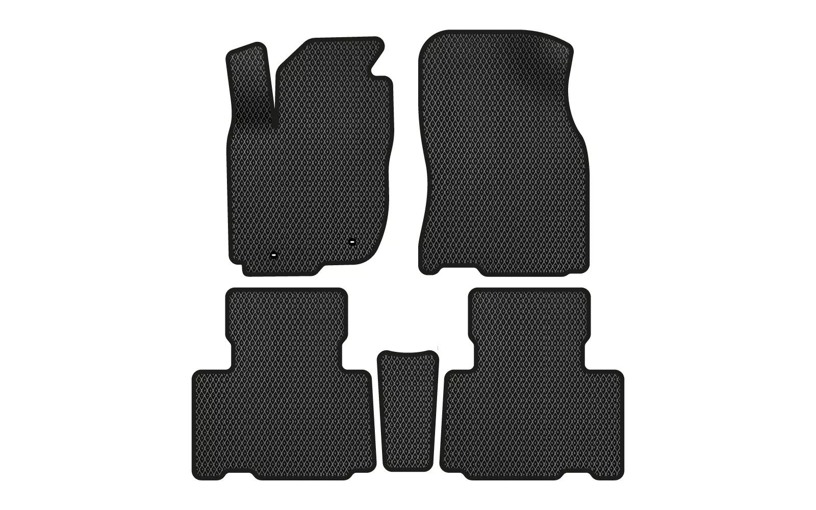 EVA килимки в салон EVAtech Toyota RAV4 (XA40) (open threshold) 4 поколение SUV EU 2013-2016 (TY33621C5TL2RBB) EVA килимки в салон EVAtech Toyota RAV4 (XA40) (open threshold) 4 поколение SUV EU 2013-2016 (TY33621C5TL2RBB)