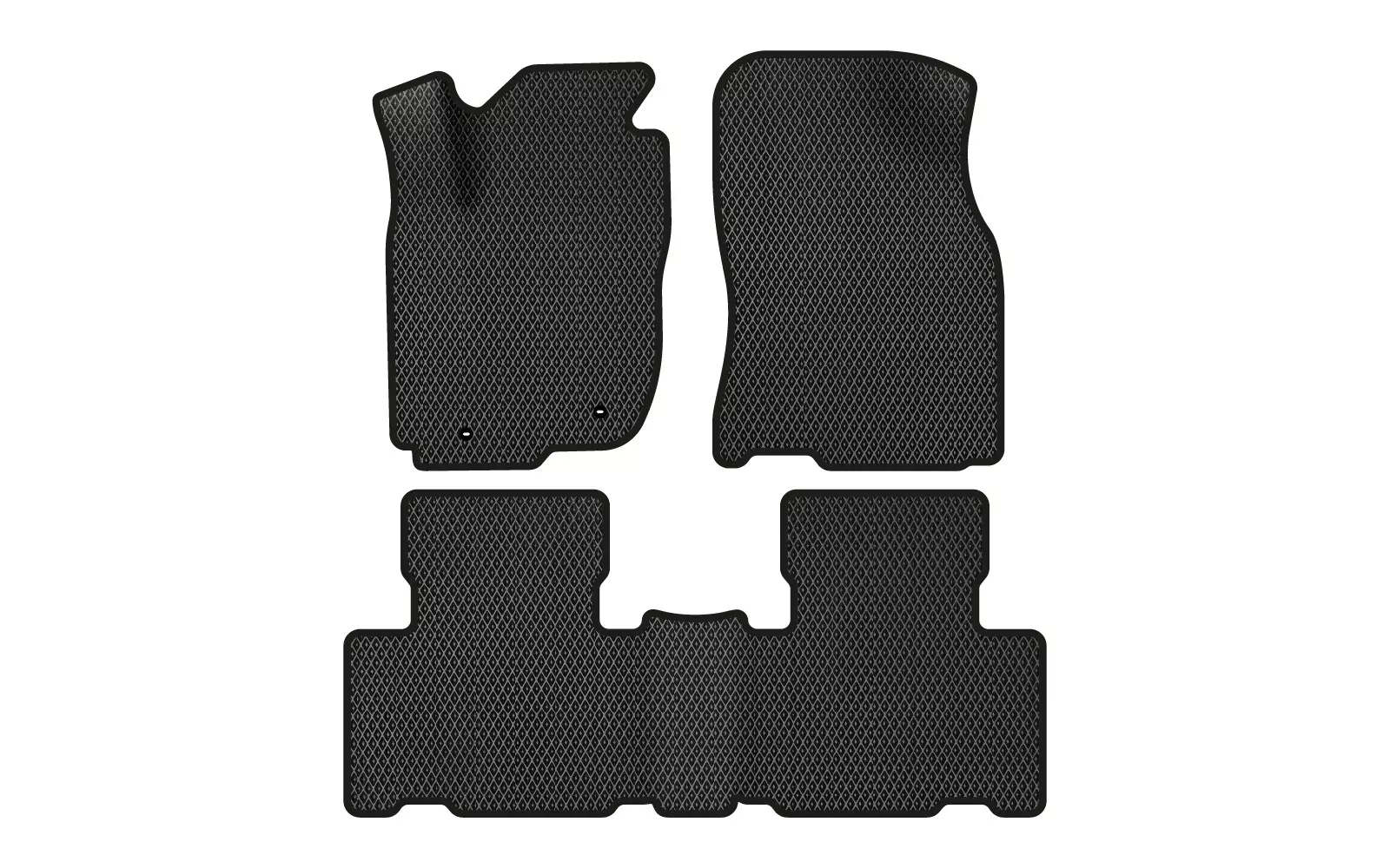 EVA коврики в салон EVAtech Toyota RAV4 (XA40) (open threshold) Restyling
SUV EU 2016-2018 (TY33622ZD3TL2RBB) EVA коврики в салон EVAtech Toyota RAV4 (XA40) (open threshold) Restyling
SUV EU 2016-2018 (TY33622ZD3TL2RBB)