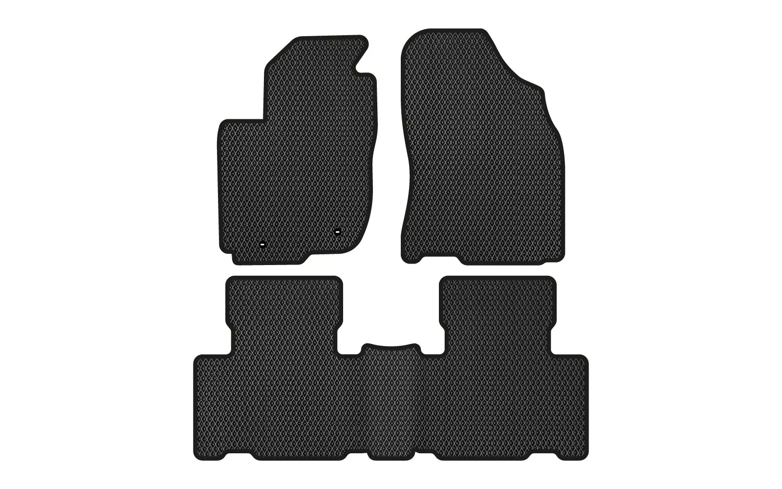 EVA коврики в салон EVAtech Toyota RAV4 (XA40) (open threshold) Restyling
SUV USA 2016-2018 (TY33623ZG3TL2RBB) EVA коврики в салон EVAtech Toyota RAV4 (XA40) (open threshold) Restyling
SUV USA 2016-2018 (TY33623ZG3TL2RBB)