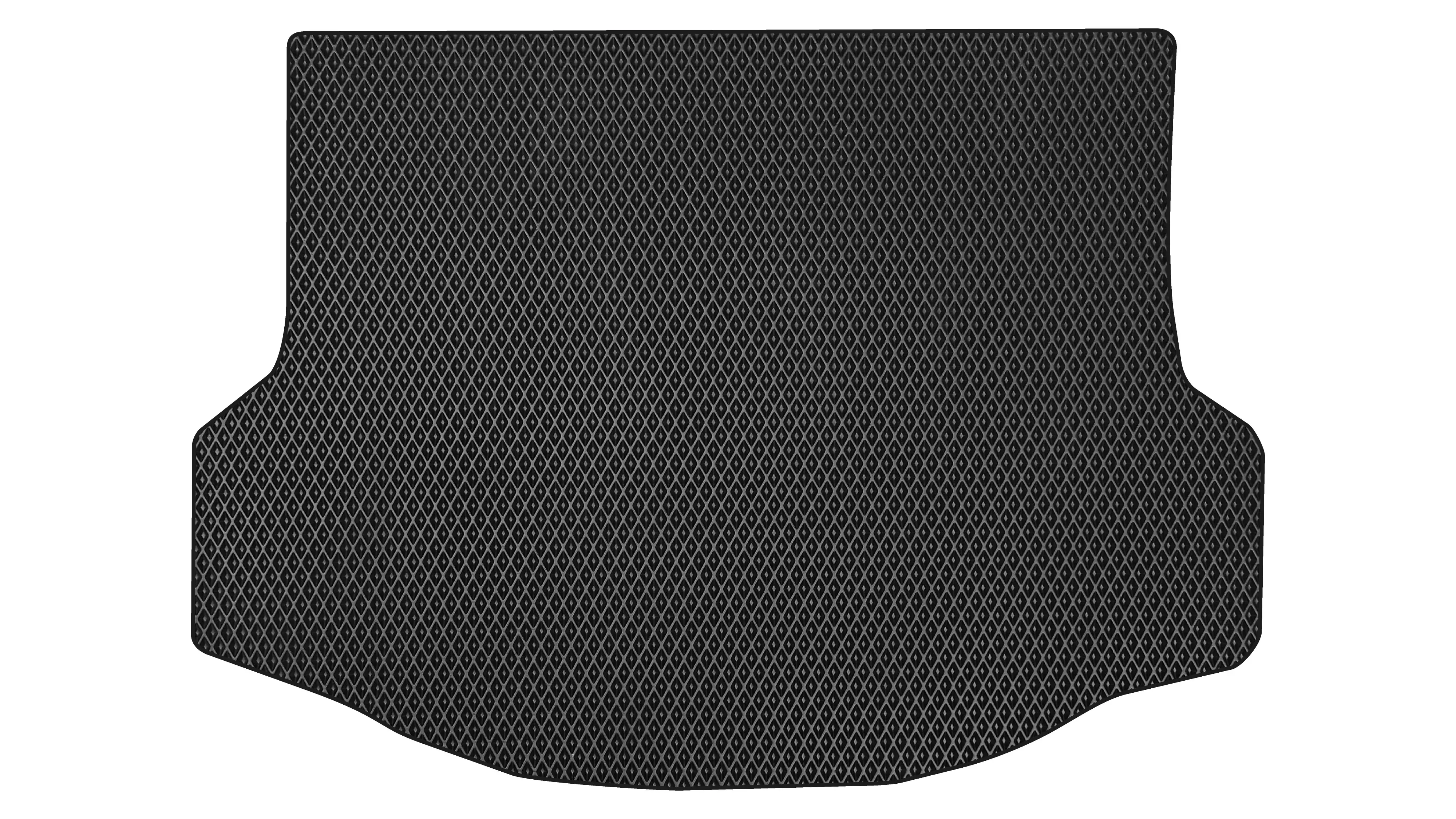 EVA коврик в багажник EVAtech для Toyota RAV4 (XA40) (closed threshold) Restyling 4 поколение SUV USA 2016-2018 (TY33625B1RBB) EVA коврик в багажник EVAtech для Toyota RAV4 (XA40) (closed threshold) Restyling 4 поколение SUV USA 2016-2018 (TY33625B1RBB)