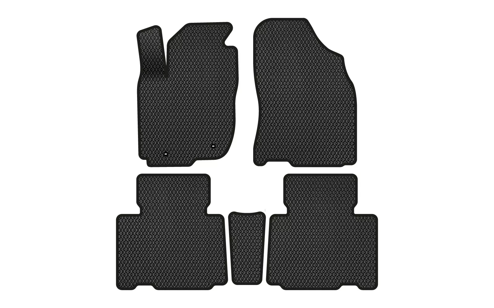 EVA килимки в салон EVAtech для Toyota RAV4 (XA40) (closed threshold) Restyling 4 поколение SUV USA 2016-2018 (TY33625CV5TL2RBB) EVA килимки в салон EVAtech для Toyota RAV4 (XA40) (closed threshold) Restyling 4 поколение SUV USA 2016-2018 (TY33625CV5TL2RBB)