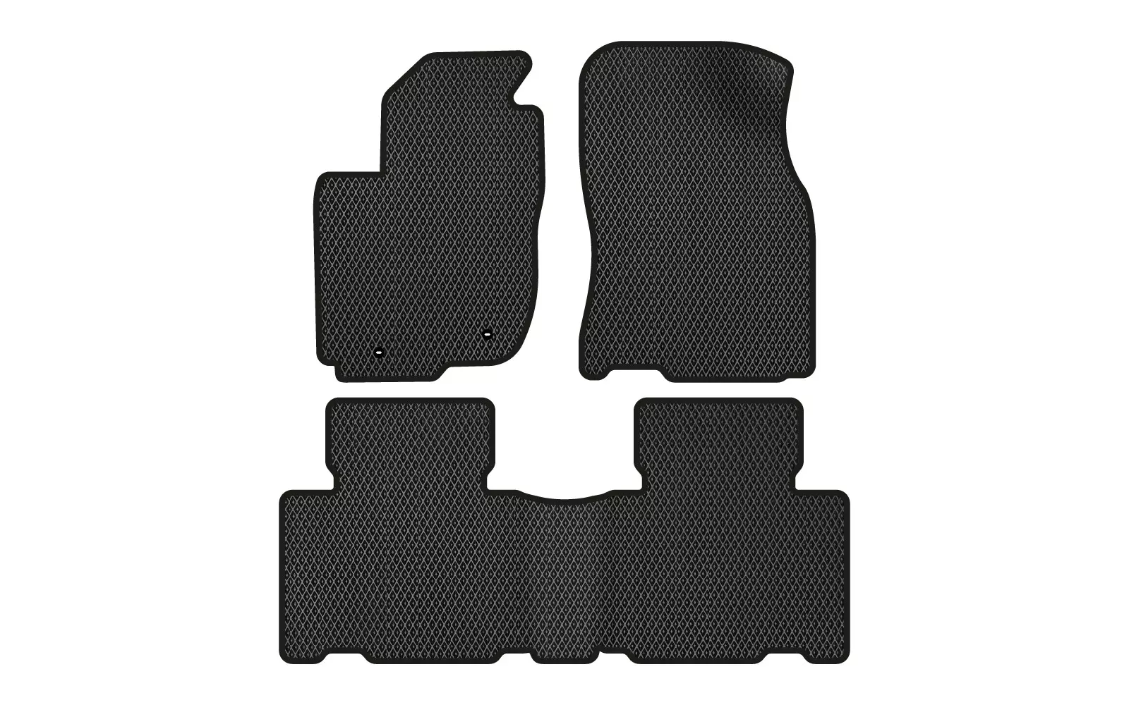 EVA килимки в салон EVAtech Toyota RAV4 (XA40) (closed threshold) Restyling
SUV USA 2016-2018 (TY33625ZB3TL2RBB) EVA килимки в салон EVAtech Toyota RAV4 (XA40) (closed threshold) Restyling
SUV USA 2016-2018 (TY33625ZB3TL2RBB)