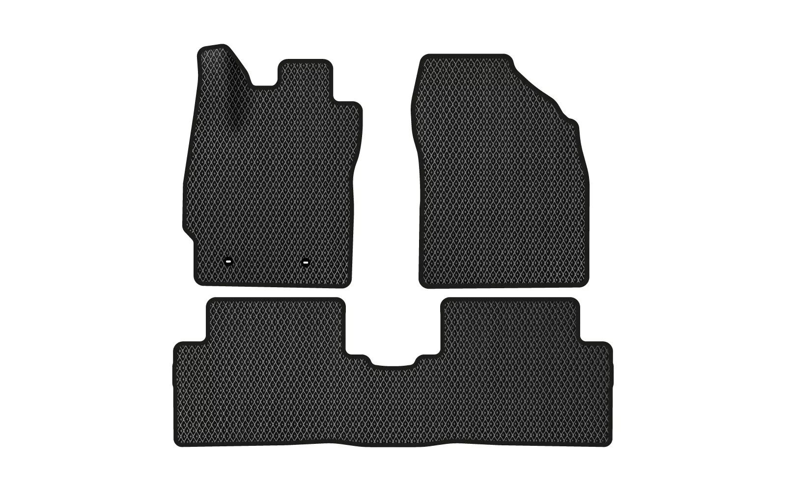EVA коврики в салон EVAtech Toyota Auris (E150) FWD 5-doors MT Htb EU
2006-2012 (TY3654ZE3TL2RBB) EVA коврики в салон EVAtech Toyota Auris (E150) FWD 5-doors MT Htb EU
2006-2012 (TY3654ZE3TL2RBB)