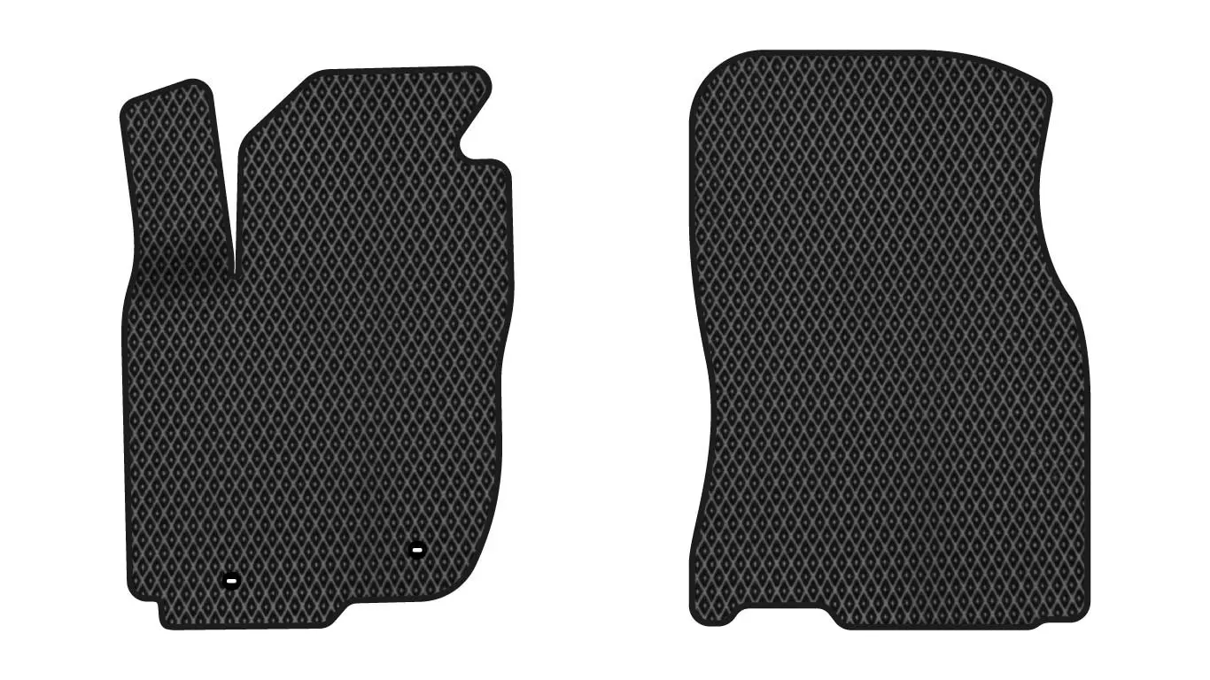EVA килимки в салон EVAtech для Toyota RAV4 (XA40) (closed threshold) 4 поколение SUV EU 2013-2016 (TY3726A2TL2RBB). EVA килимки в салон EVAtech для Toyota RAV4 (XA40) (closed threshold) 4 поколение SUV EU 2013-2016 (TY3726A2TL2RBB).