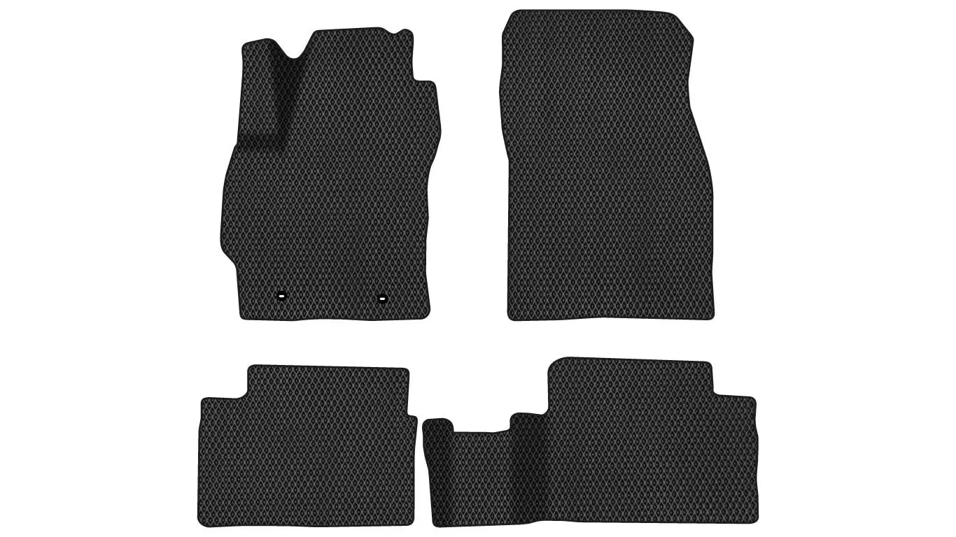 EVA килимки в салон EVAtech Toyota Auris (E150) (Turkish Assembly) Restyling
Htb EU 2009-2012 (TY41970PDR4TL2RBB) EVA килимки в салон EVAtech Toyota Auris (E150) (Turkish Assembly) Restyling
Htb EU 2009-2012 (TY41970PDR4TL2RBB)