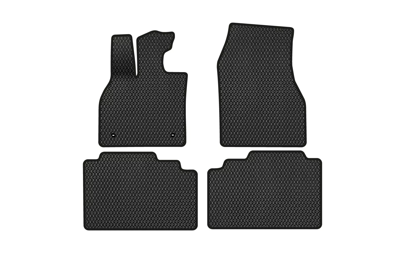 EVA килимки в салон EVAtech Toyota bZ4X (EA10) SUV EU 2022+
(TY43774PC4TL2RBB) EVA килимки в салон EVAtech Toyota bZ4X (EA10) SUV EU 2022+
(TY43774PC4TL2RBB)