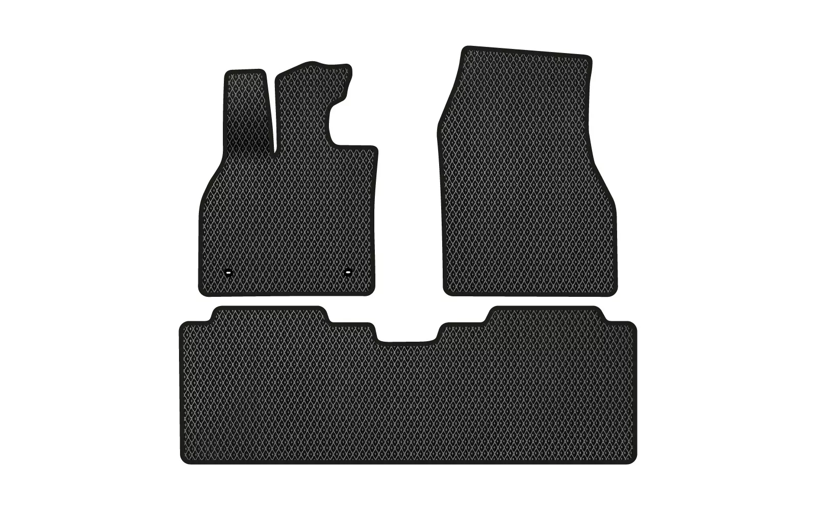 EVA коврики в салон EVAtech Toyota bZ4X (EA10) SUV EU 2022+
(TY43774Z3TL2RBB) EVA коврики в салон EVAtech Toyota bZ4X (EA10) SUV EU 2022+
(TY43774Z3TL2RBB)