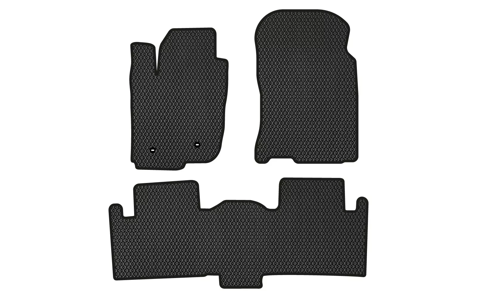 EVA коврики в салон EVAtech Toyota RAV4 (CA30W) Long SUV EU 2005-2012
(TY51149Z3TL2RBB)