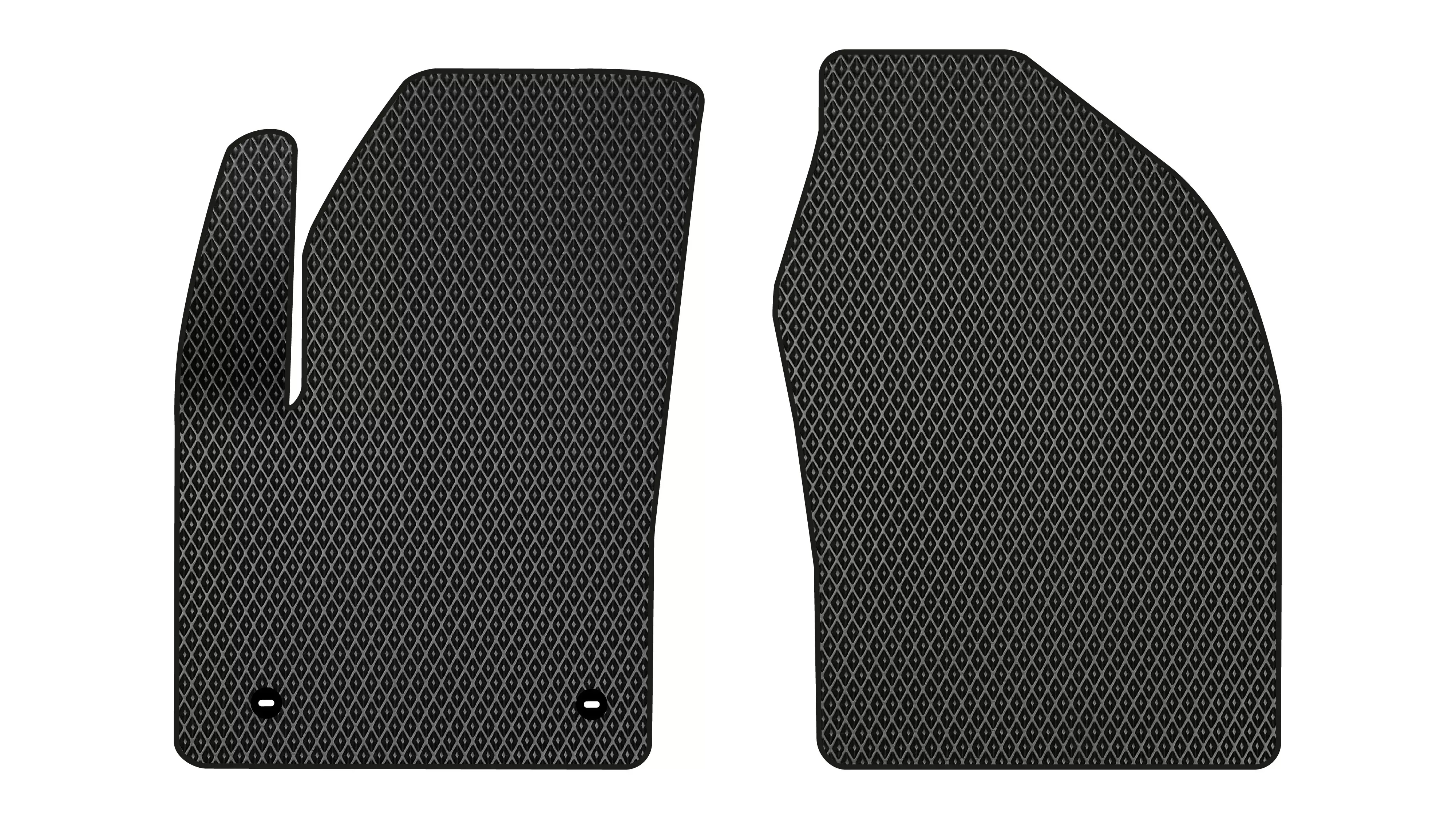 EVA килимки в салон EVAtech Toyota C-HR FWD 1 поколение SUV EU 2016+ (TY52919AV2TL2RBB) EVA килимки в салон EVAtech Toyota C-HR FWD 1 поколение SUV EU 2016+ (TY52919AV2TL2RBB)