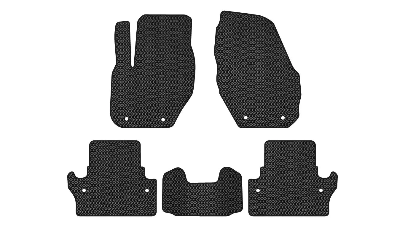 EVA коврики в салон EVAtech Volvo V60 Combi EU 2010-2017
(VV1584CVK5VL8RBB) EVA коврики в салон EVAtech Volvo V60 Combi EU 2010-2017
(VV1584CVK5VL8RBB)