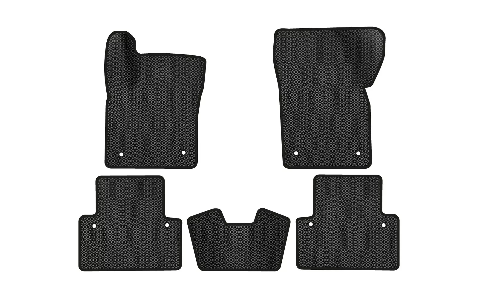 EVA коврики в салон EVAtech Volvo V50 Combi EU 2004-2012
(VV1903CD5VL8RBB) EVA коврики в салон EVAtech Volvo V50 Combi EU 2004-2012
(VV1903CD5VL8RBB)