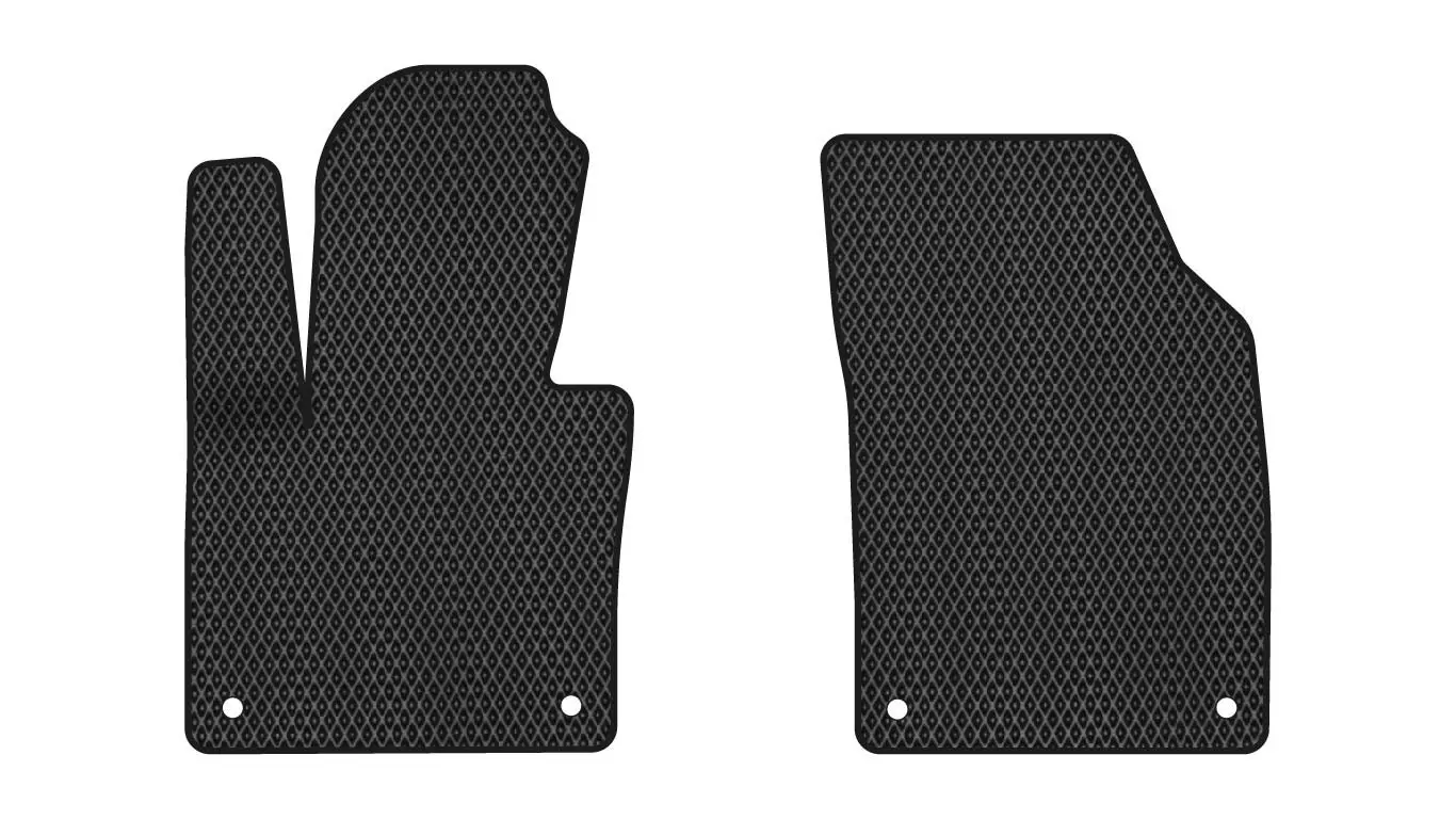 EVA коврики в салон EVAtech Volvo XC90 7 seats SUV EU 2014-2020
(VV31413AV2VL4RBB)